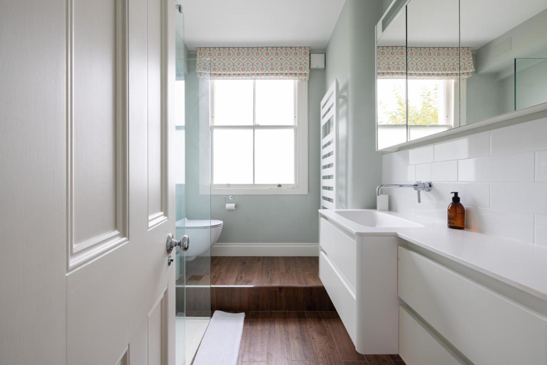 Kensington Luxury - 2 Bedrooms