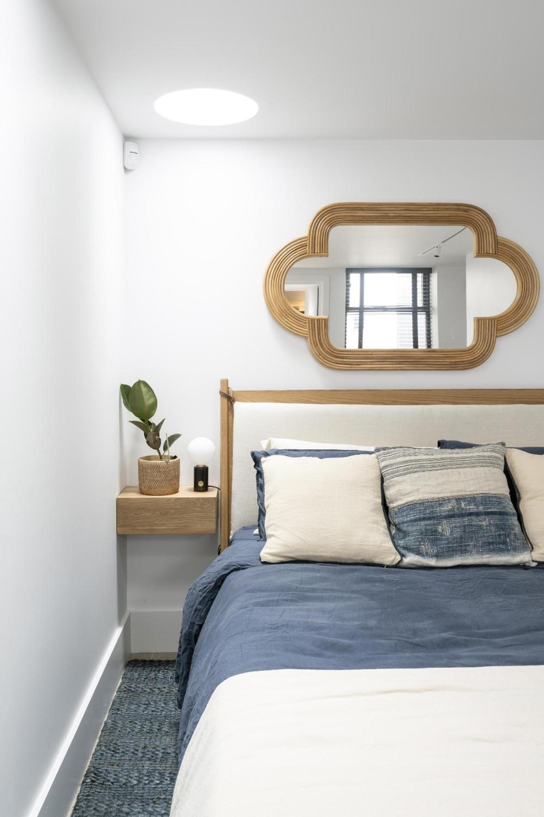 Tranquil Oasis – 2 Bedroom Flat by Kensington Gardens