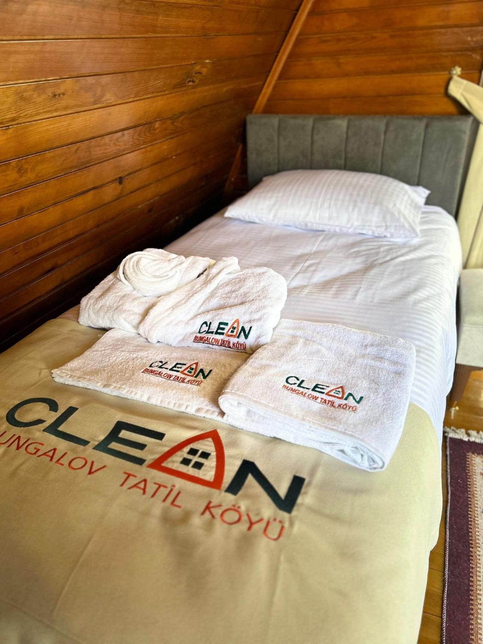Zeyve Bungalov Tatil Köyü view 5
