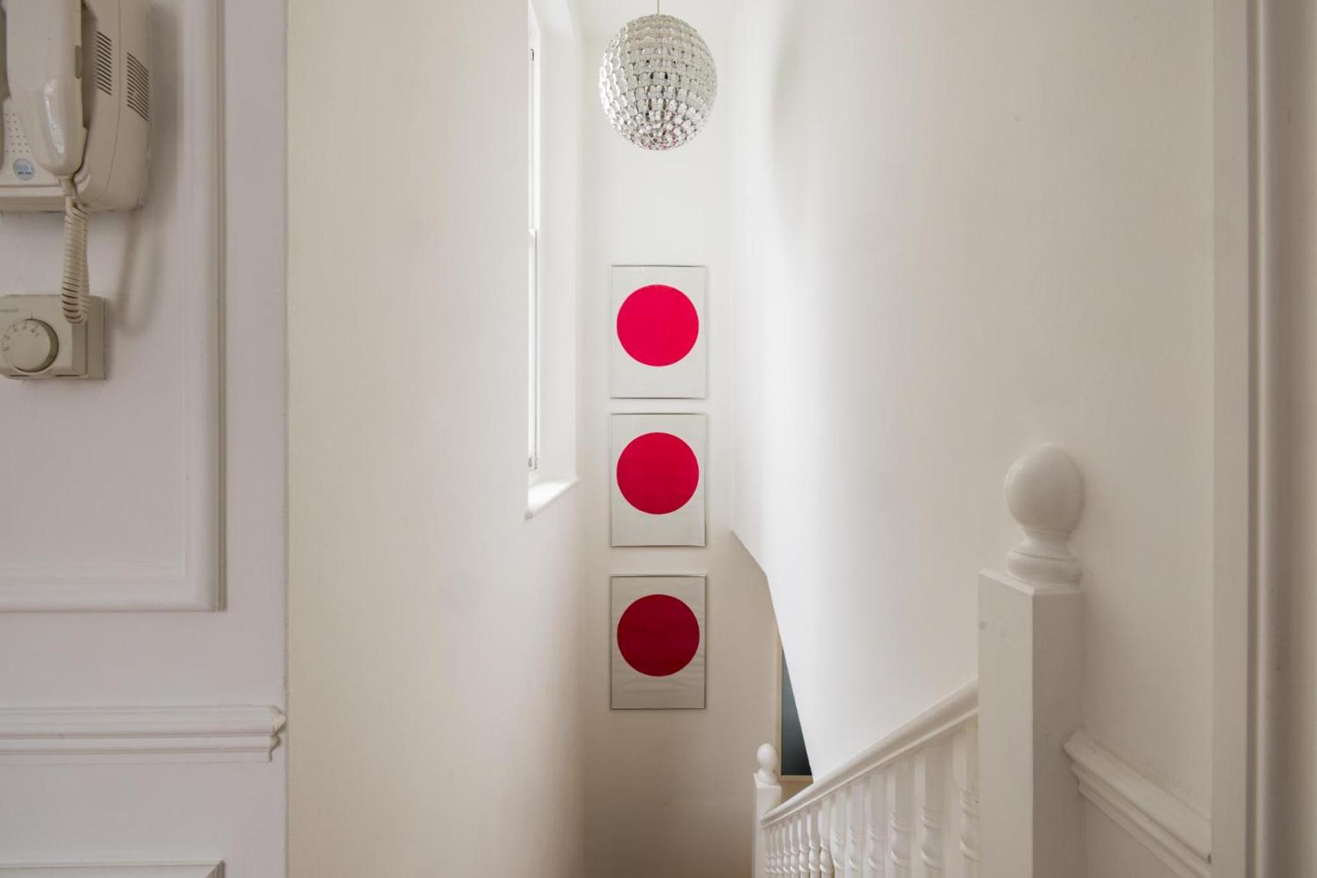 Cosy and Stylish Chelsea 2 bedroom flat