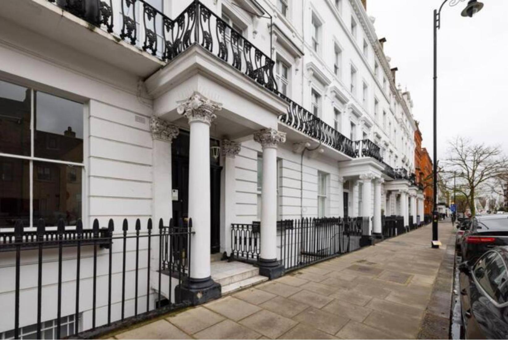 Cosy and Stylish Chelsea 2 bedroom flat