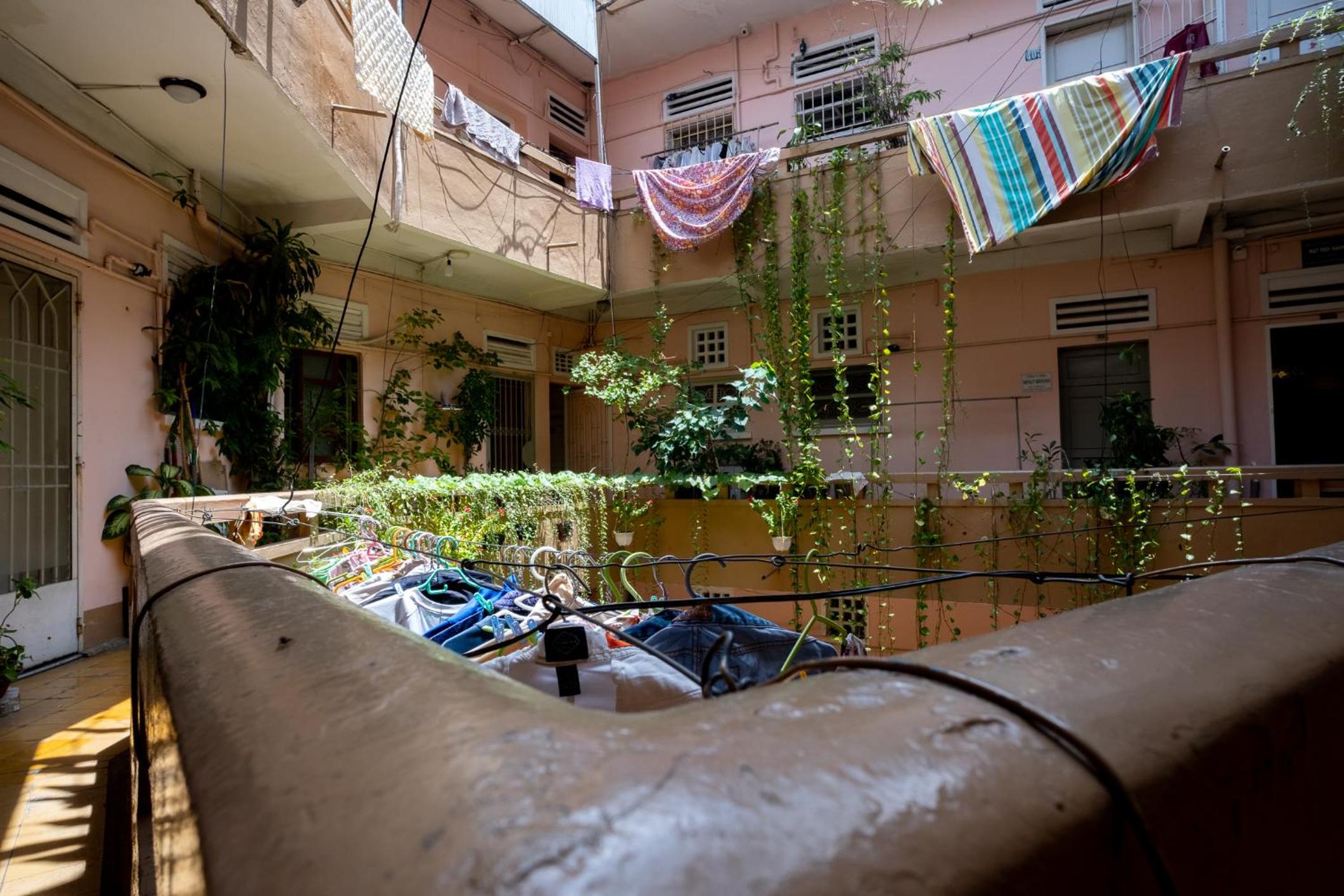 CIRCADIAN Airy Studio near Nguyen Hue