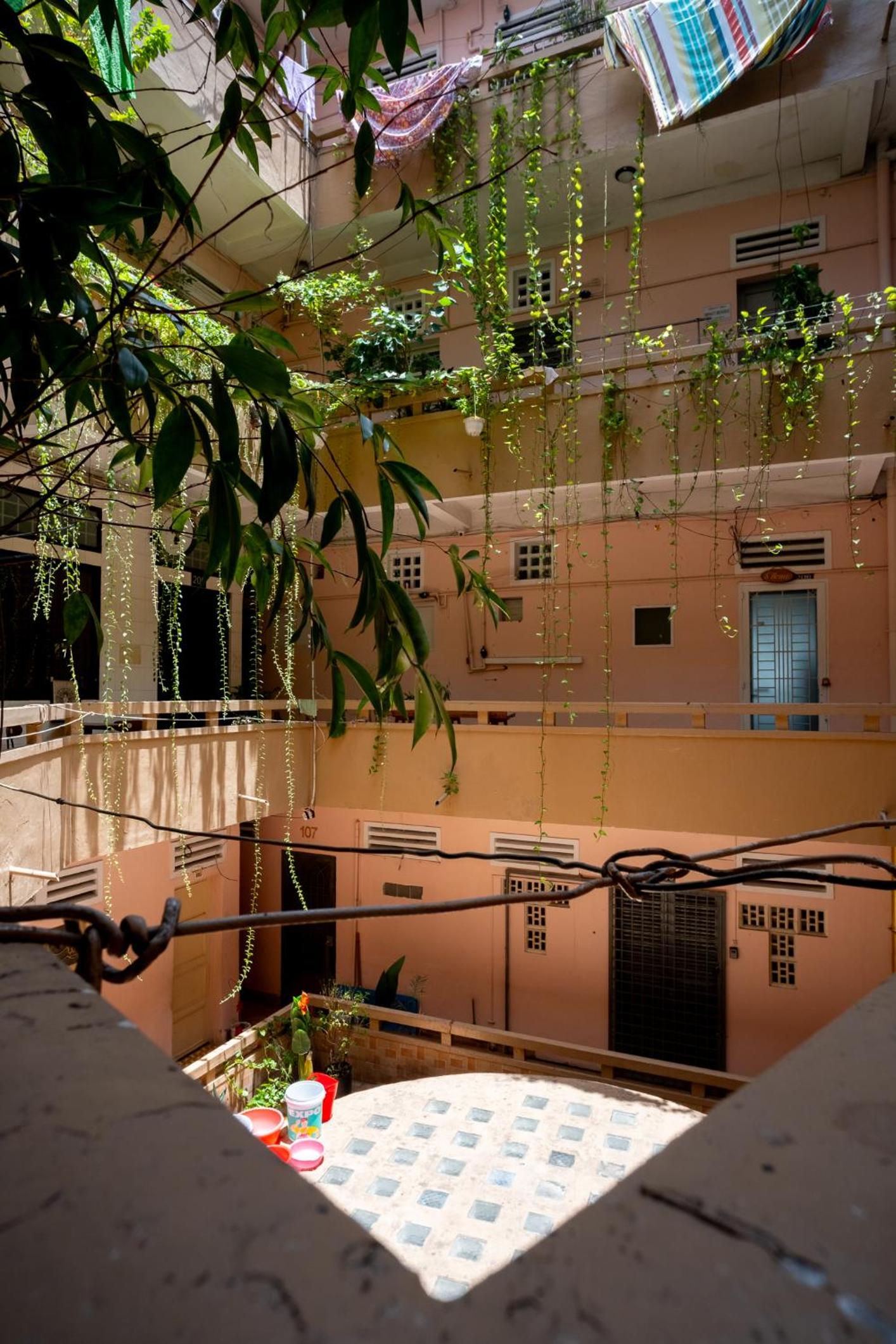CIRCADIAN Airy Studio near Nguyen Hue