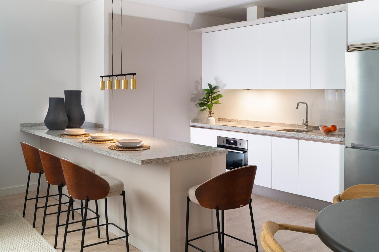 Magno Apartments O´Donnell