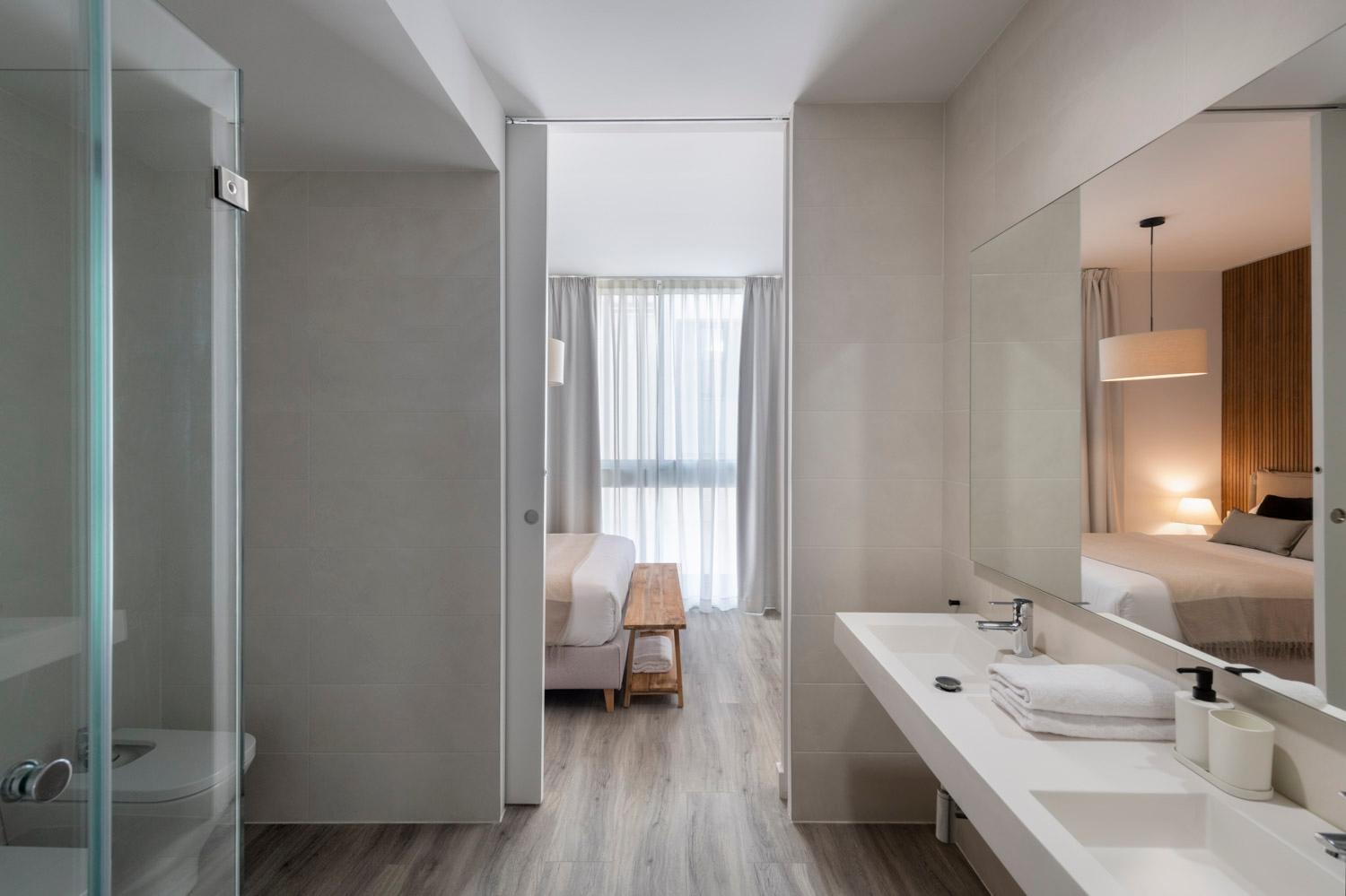 Magno Apartments O´Donnell