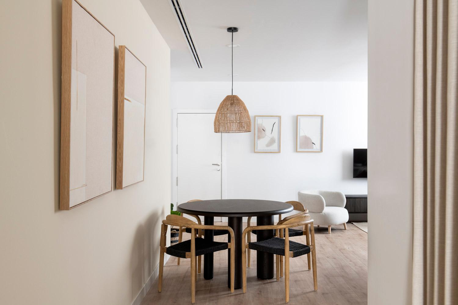 Magno Apartments O´Donnell