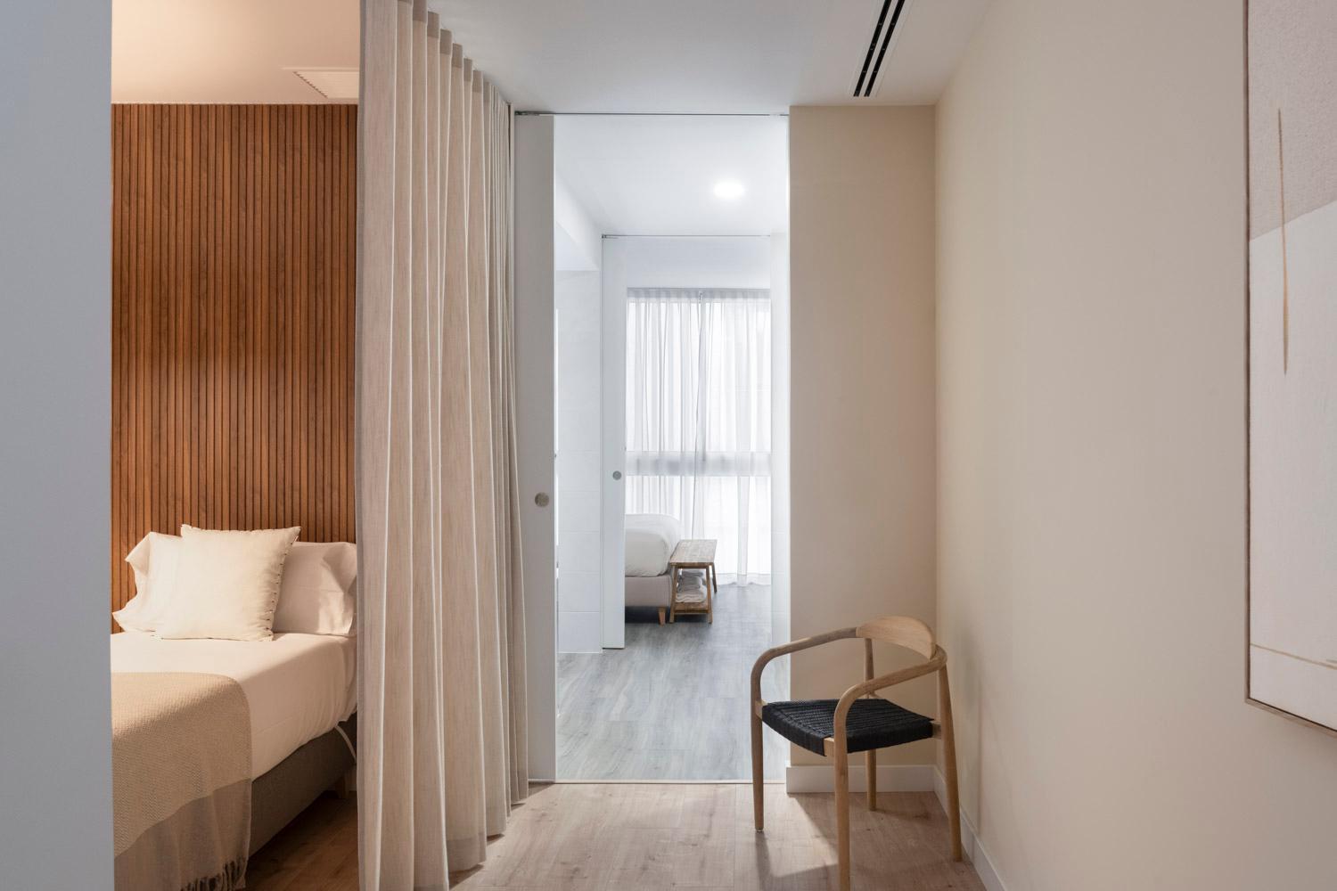Magno Apartments O´Donnell