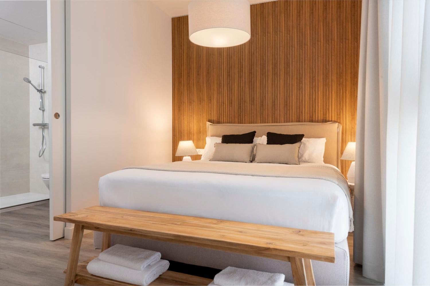 Magno Apartments O´Donnell