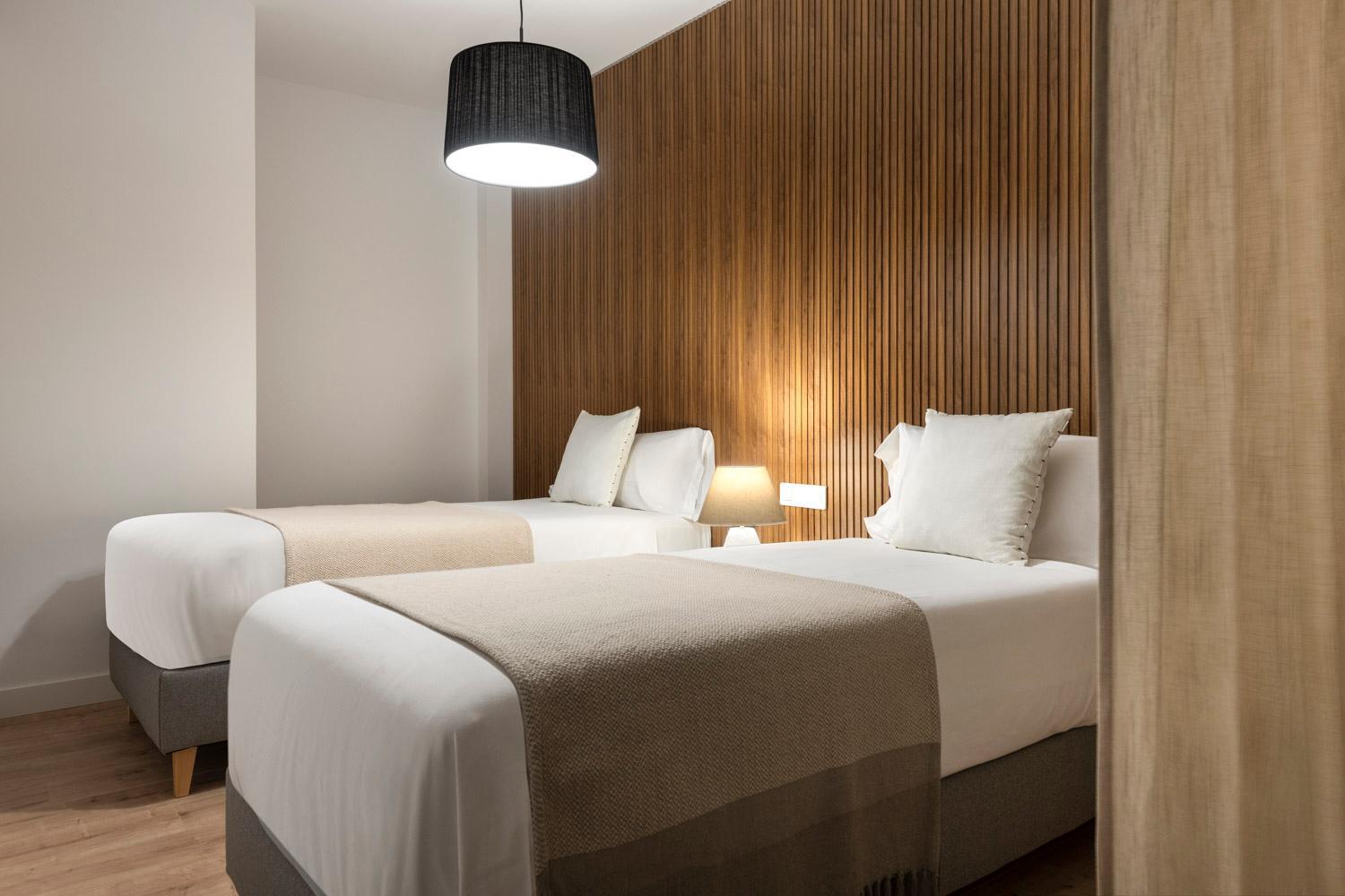 Magno Apartments O´Donnell