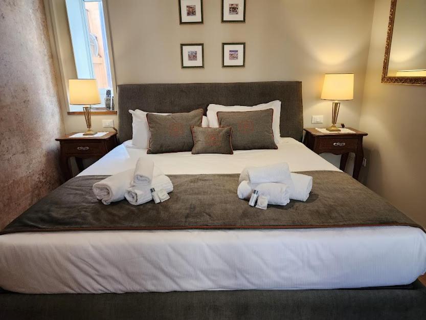 Charming stay in Roma - Luxury Holiday Apartment