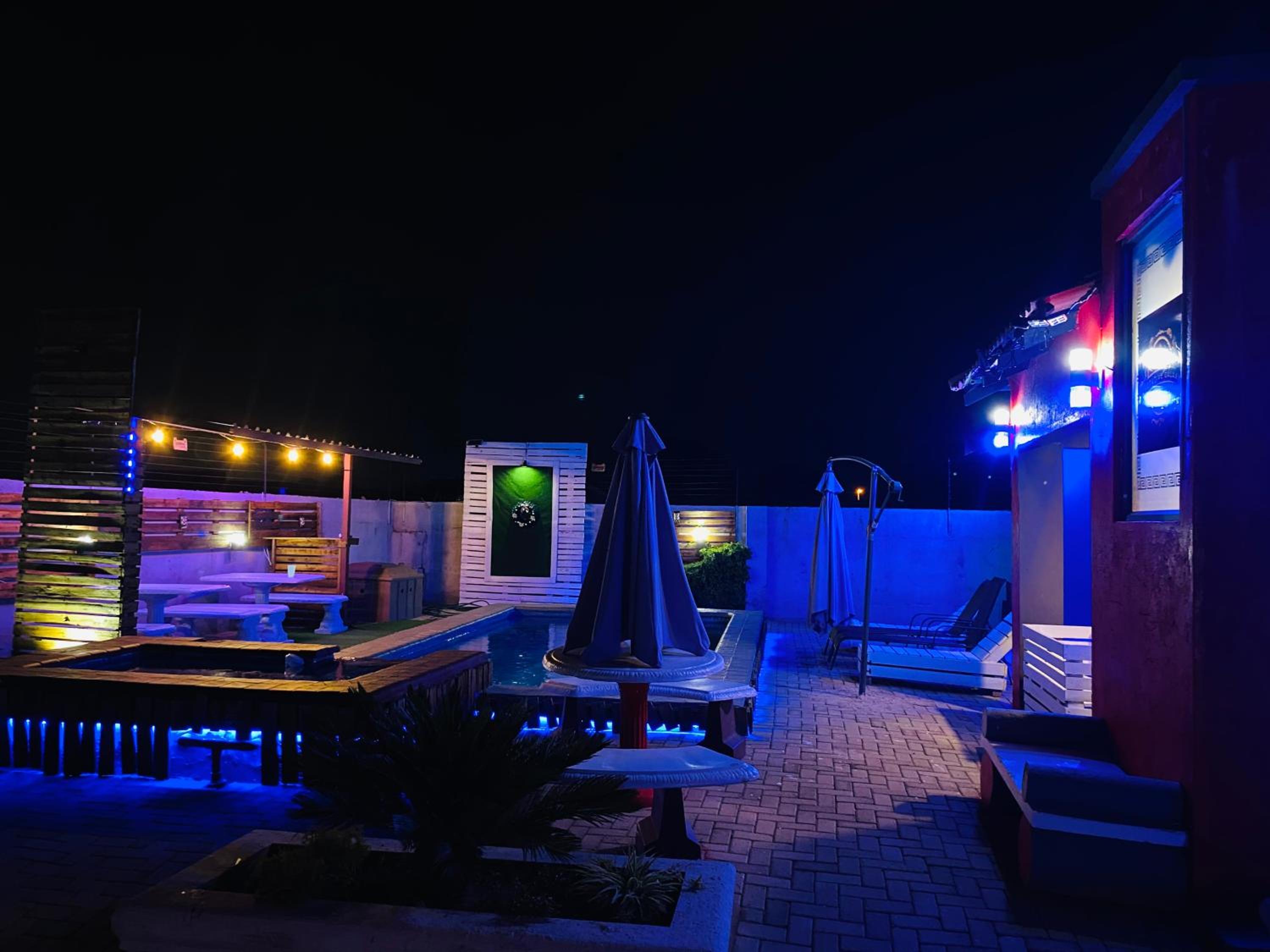 Executive Galaxy Guest House Nkowankowa