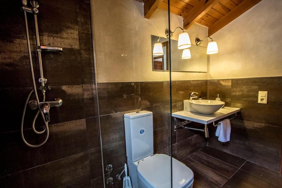 Swiss style villa near Barcelona 10min to beach