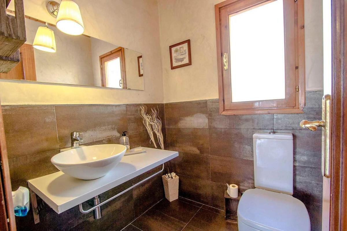 Swiss style villa near Barcelona 10min to beach
