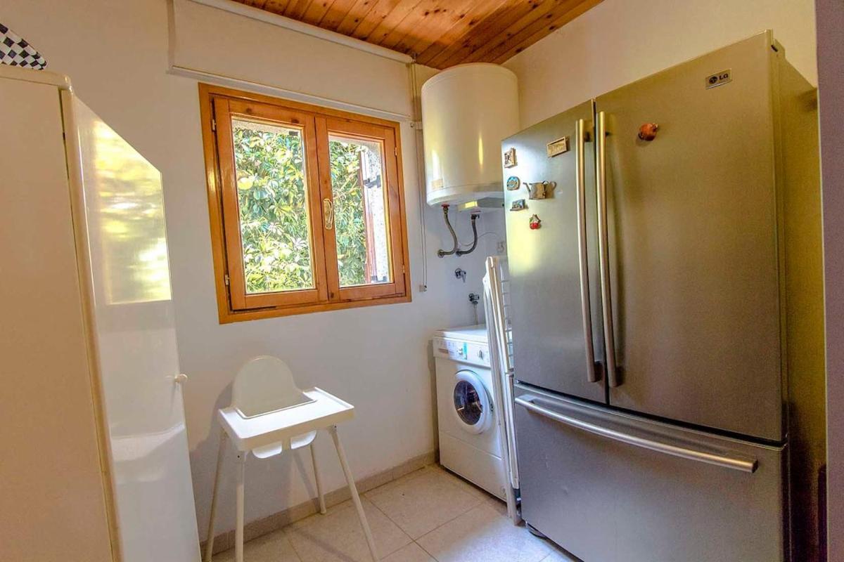 Swiss style villa near Barcelona 10min to beach
