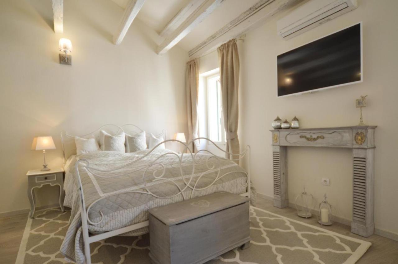 Charming Attic