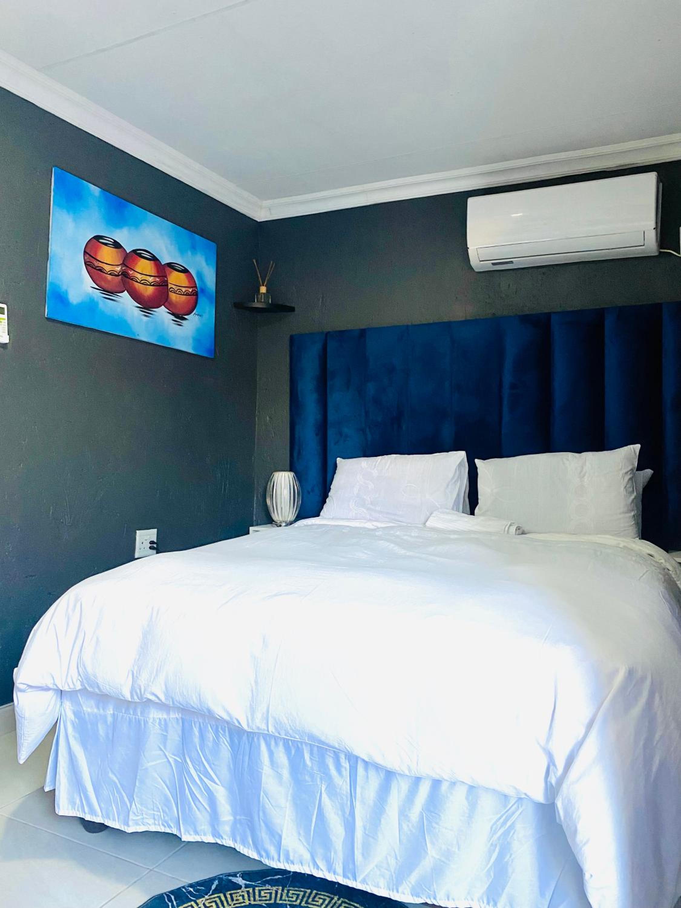 Executive Galaxy Guest House Nkowankowa Extension 2