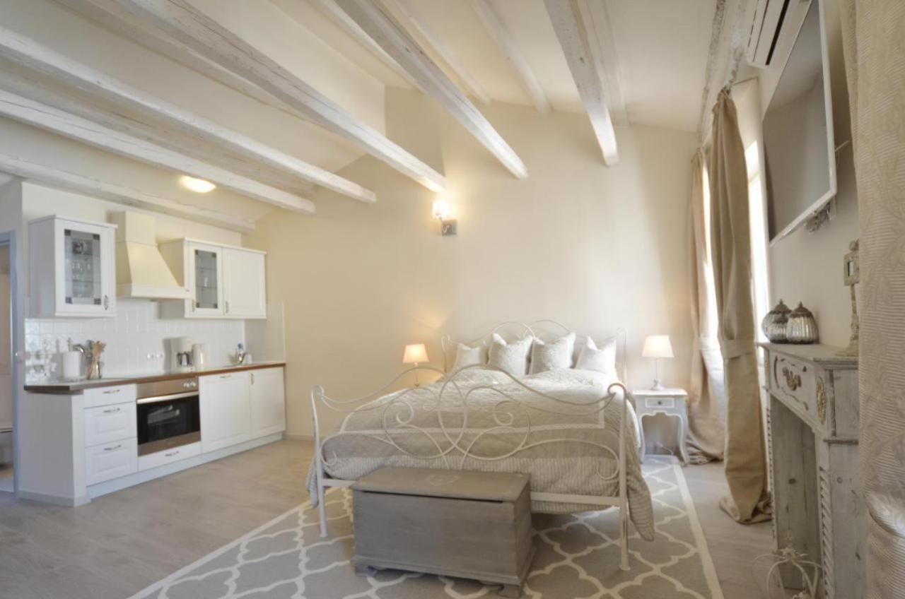 Charming Attic