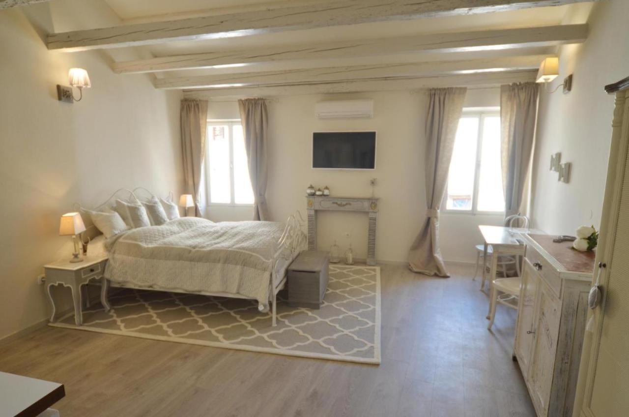 Charming Attic