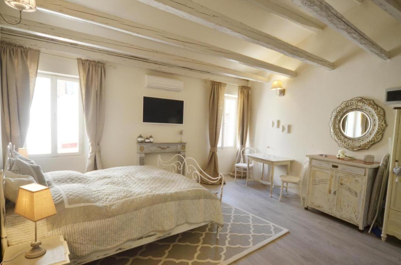 Charming Attic