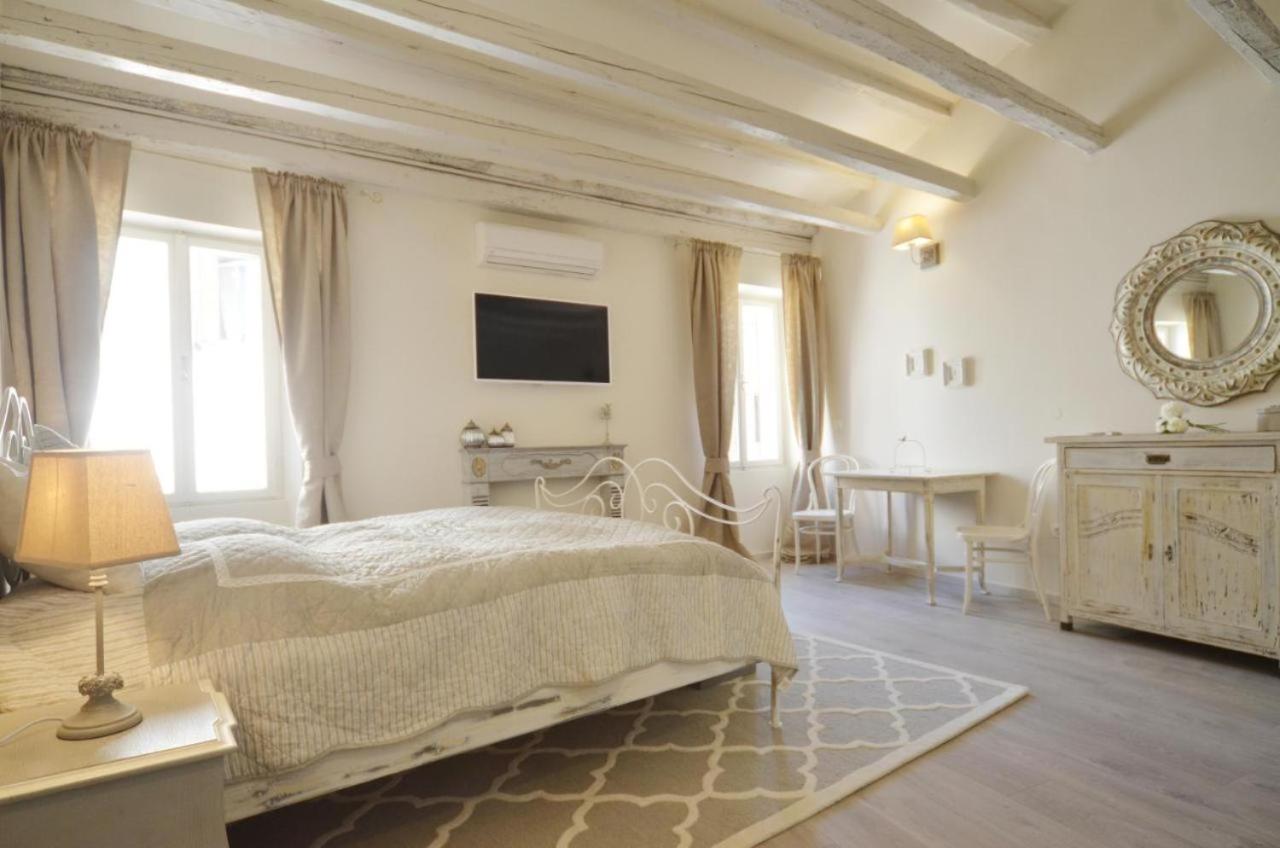 Charming Attic