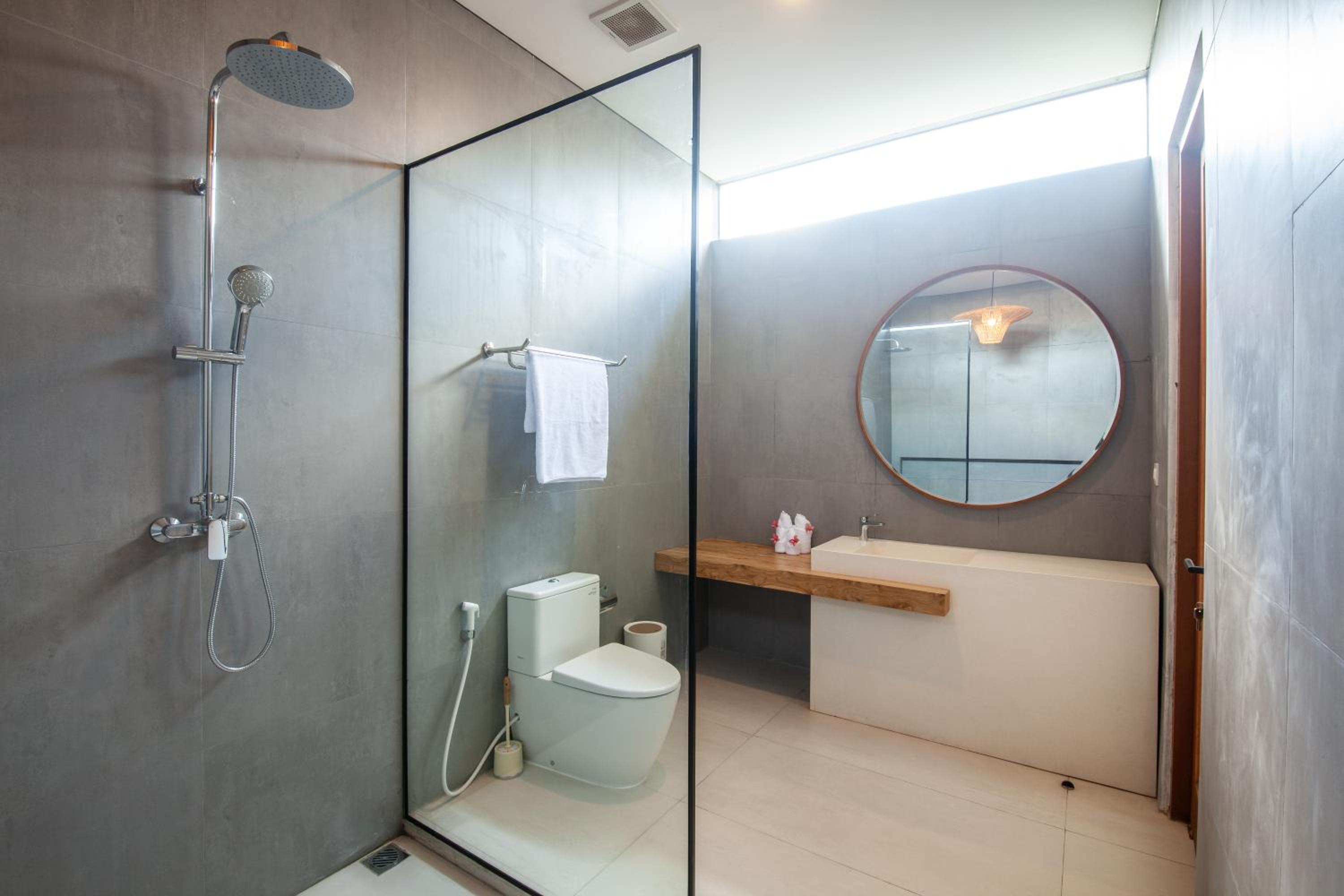 Laina Villa Canggu
