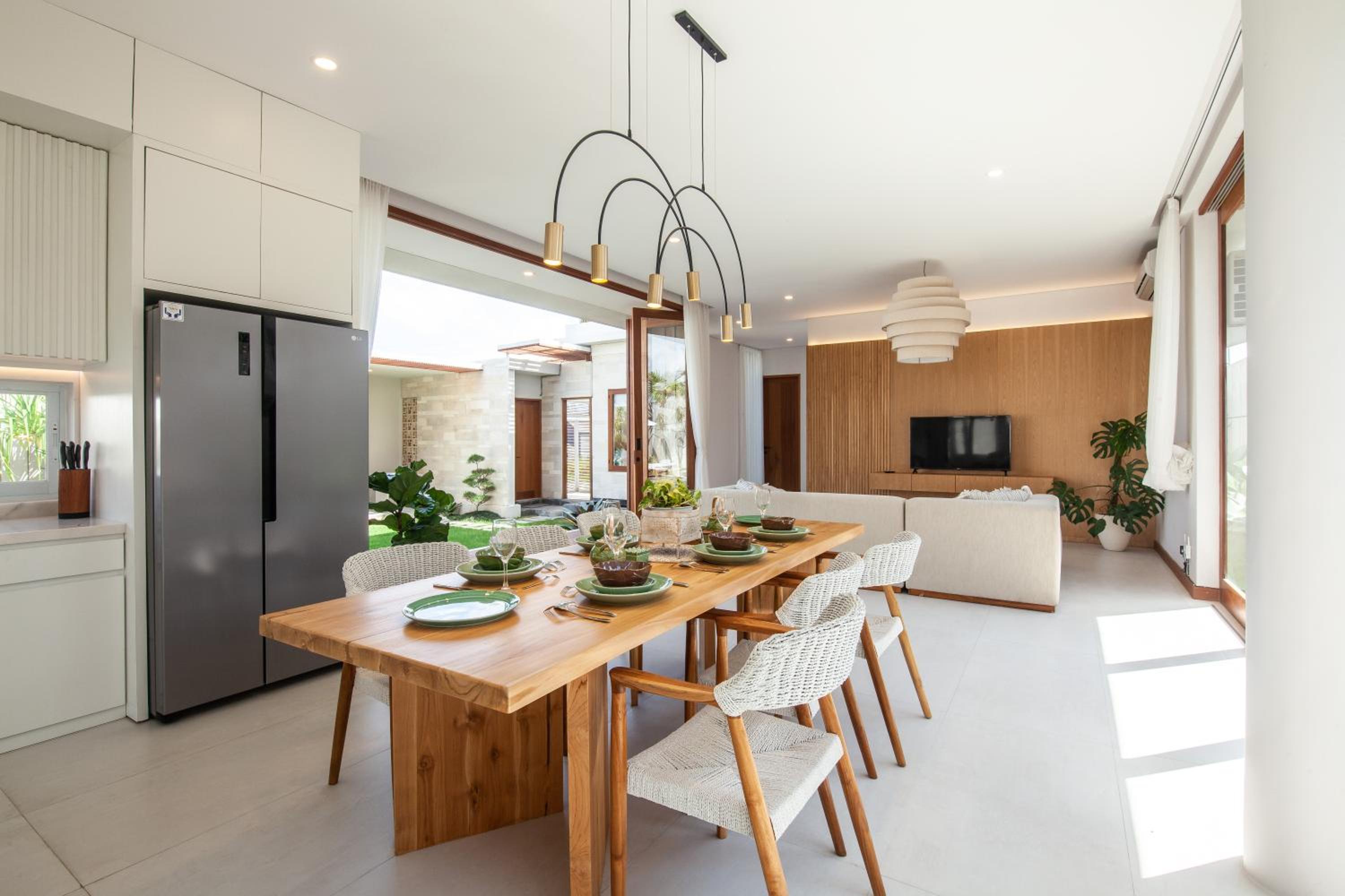 Laina Villa Canggu