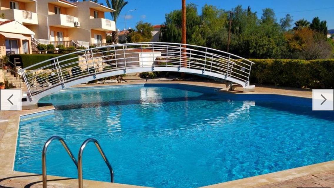 Peyia Paradise Apartment B102 view 2
