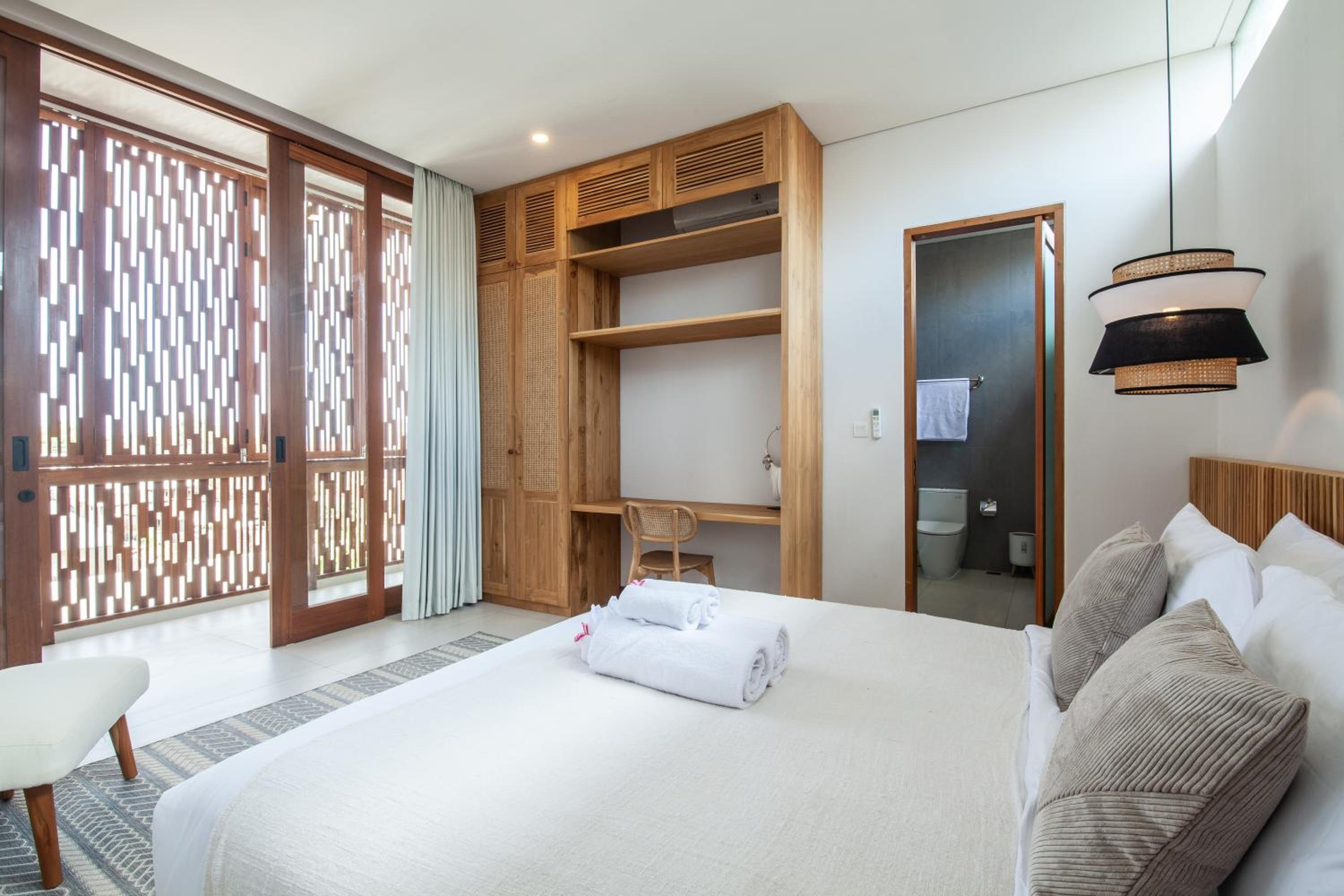 Laina Villa Canggu