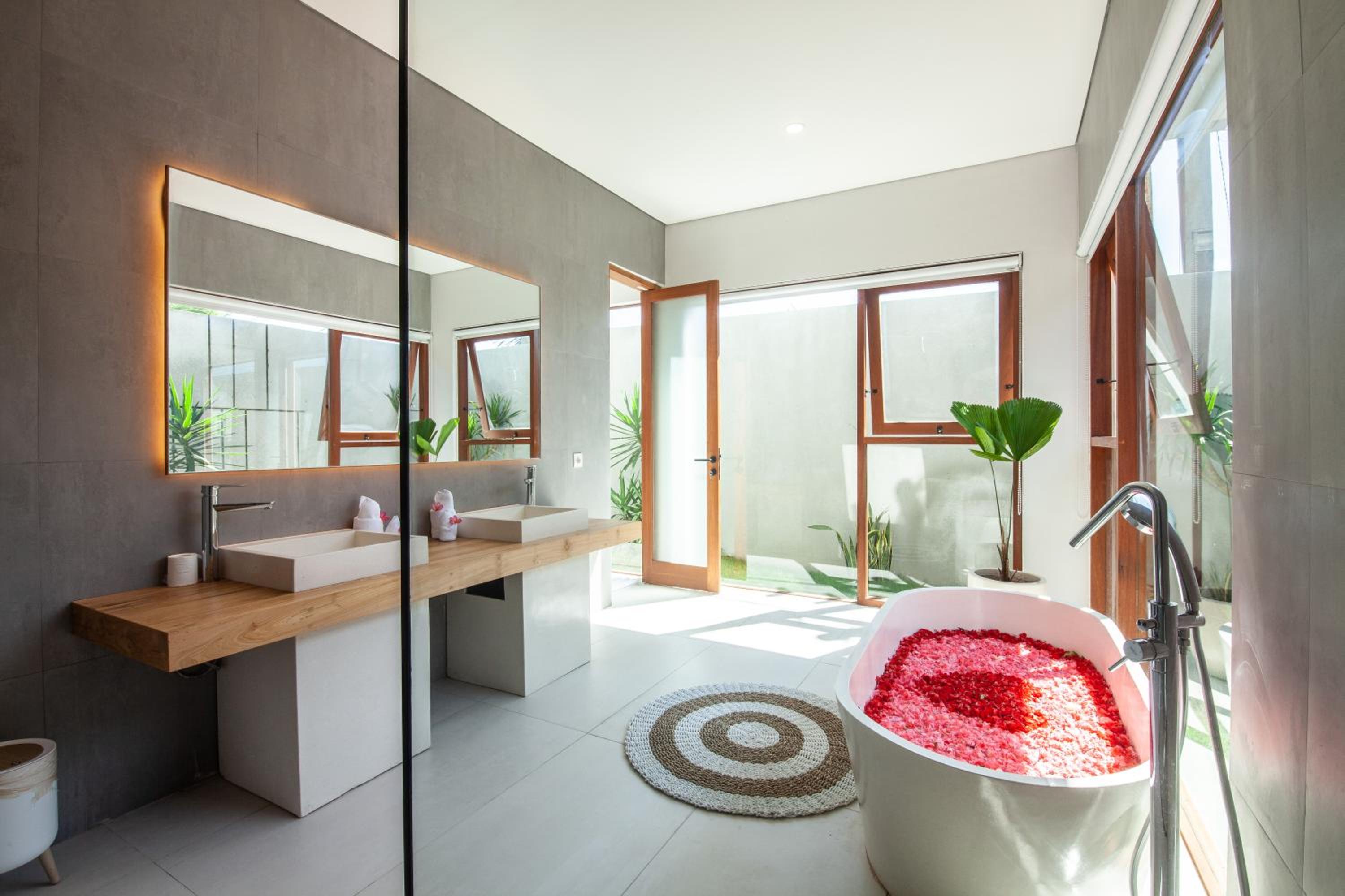Laina Villa Canggu