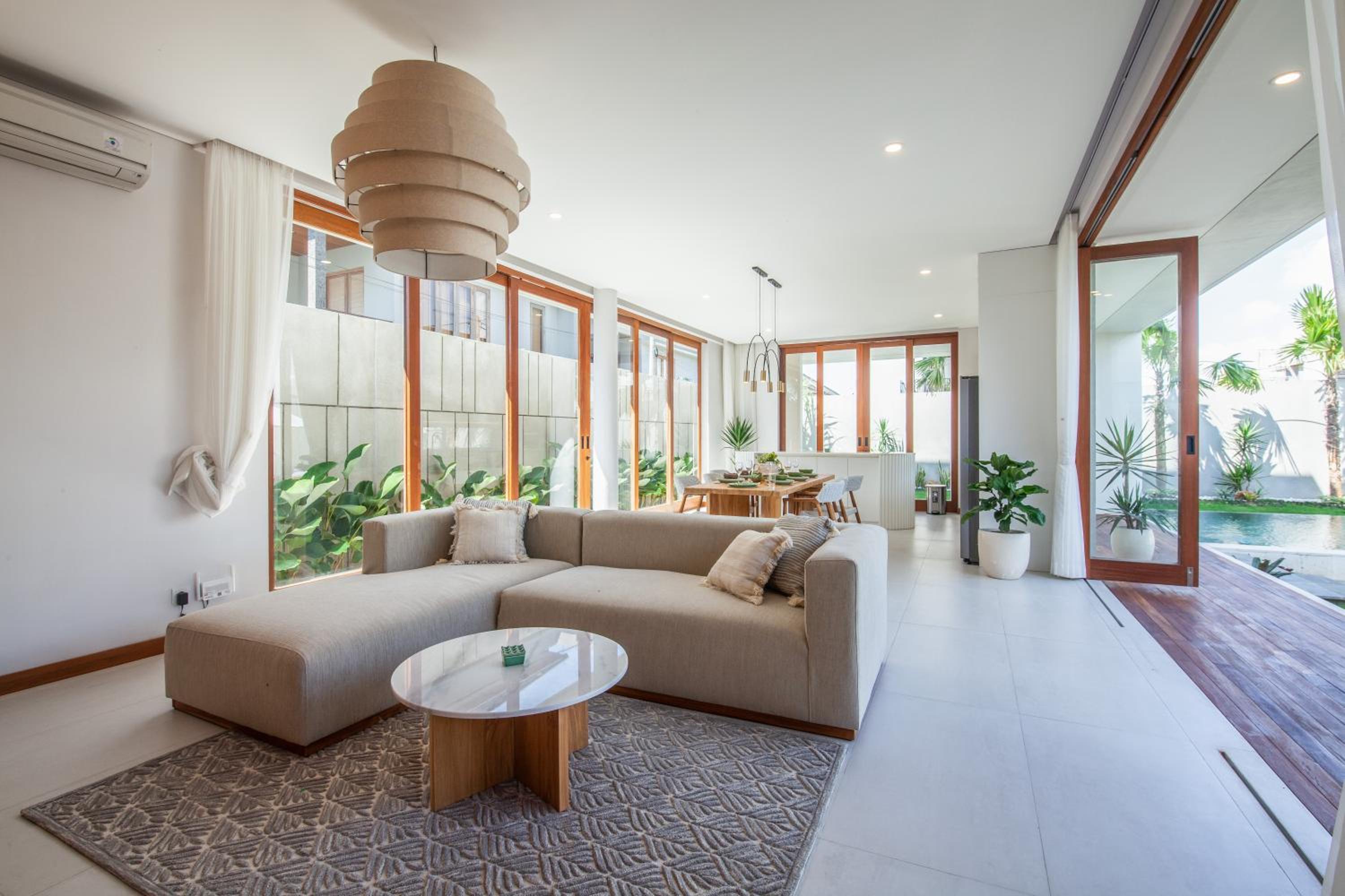 Laina Villa Canggu