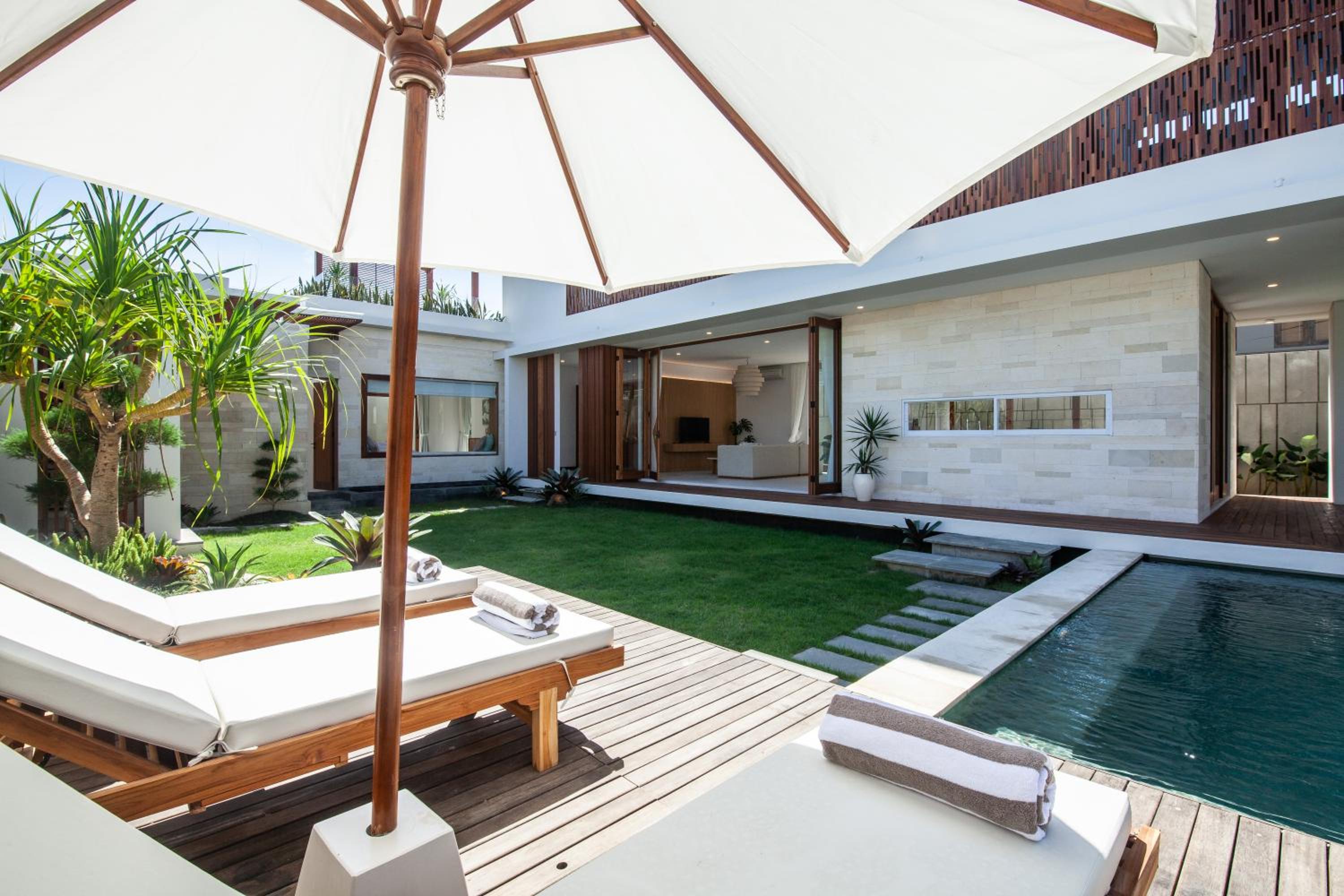 Laina Villa Canggu