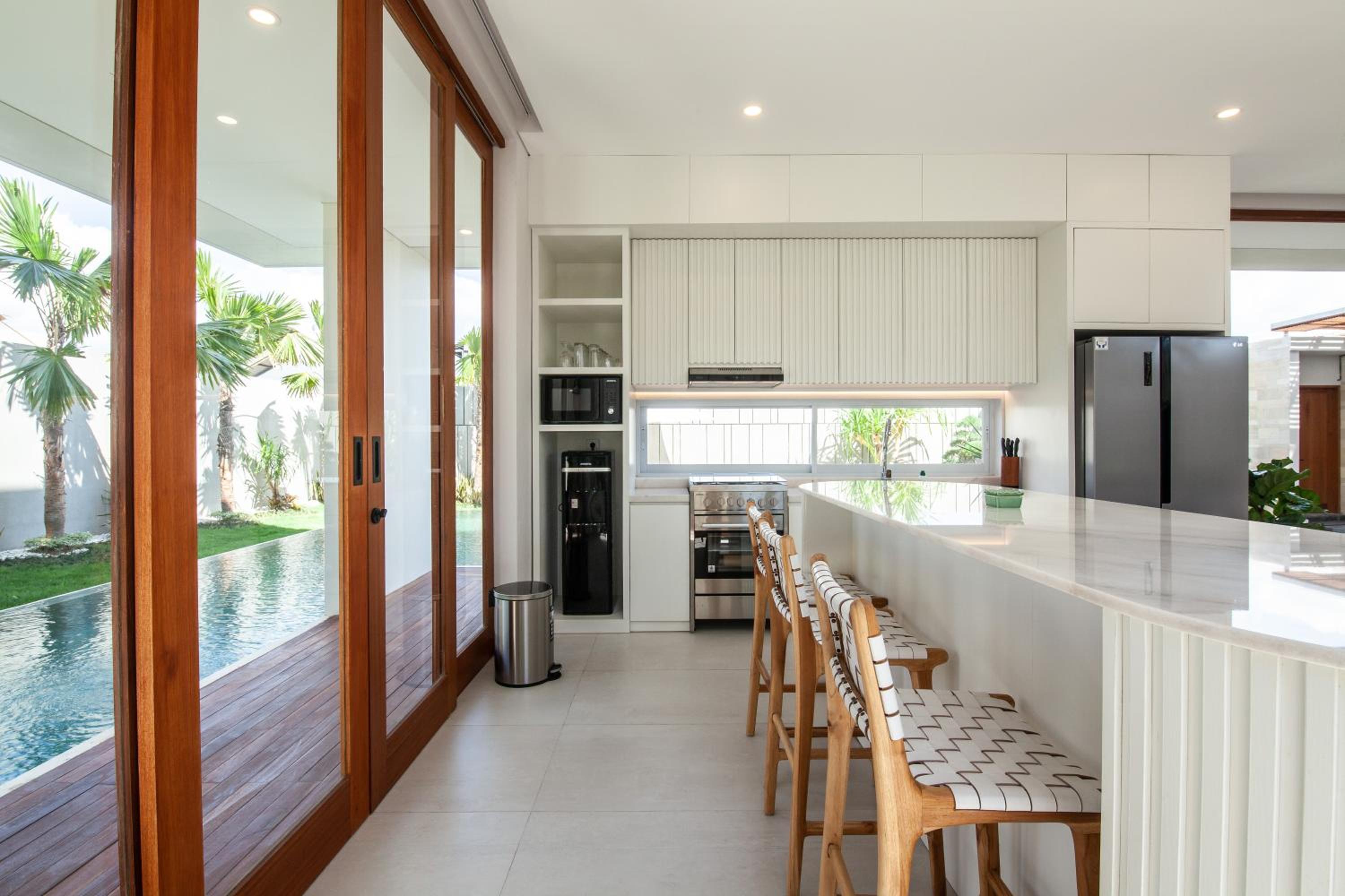Laina Villa Canggu