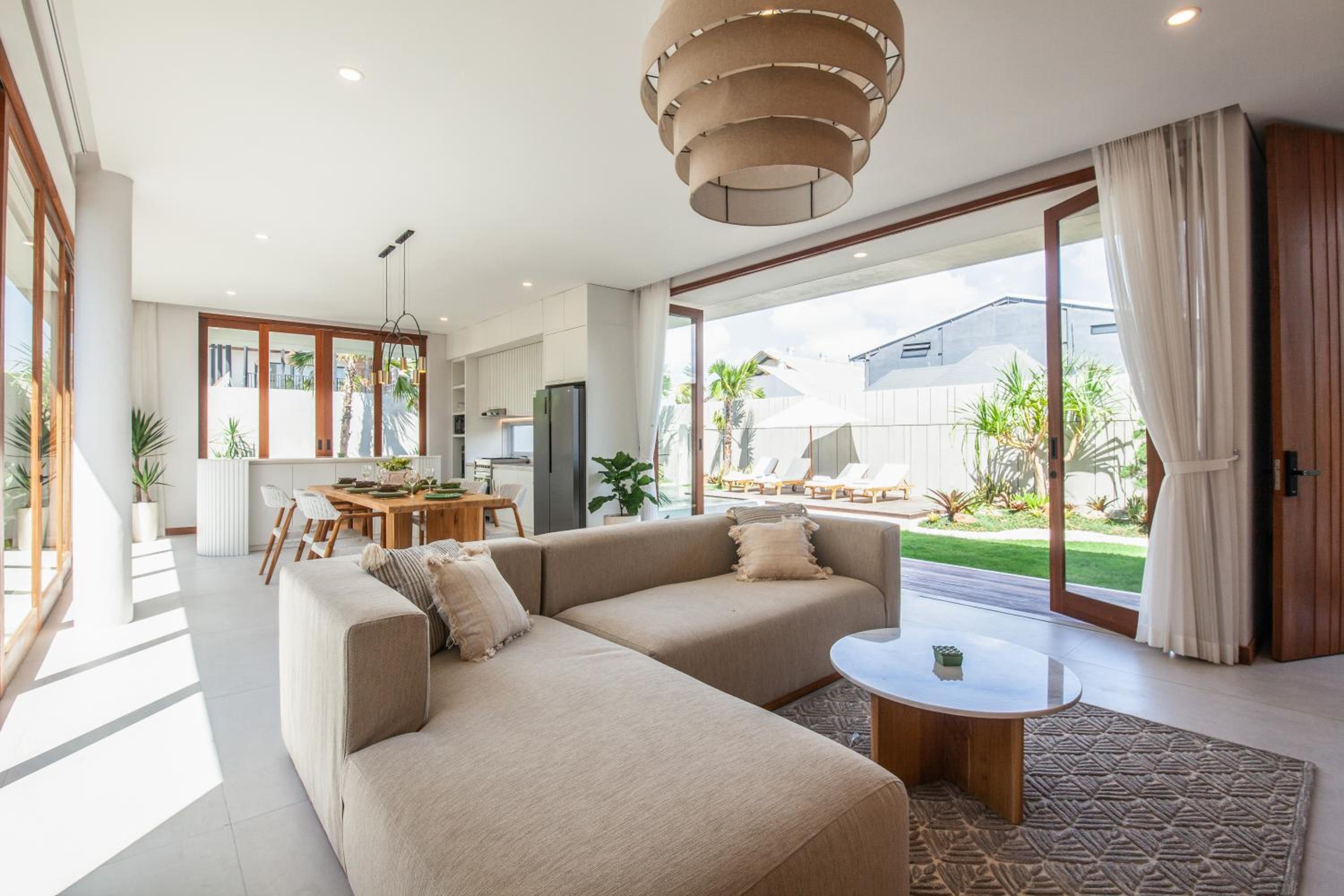 Laina Villa Canggu