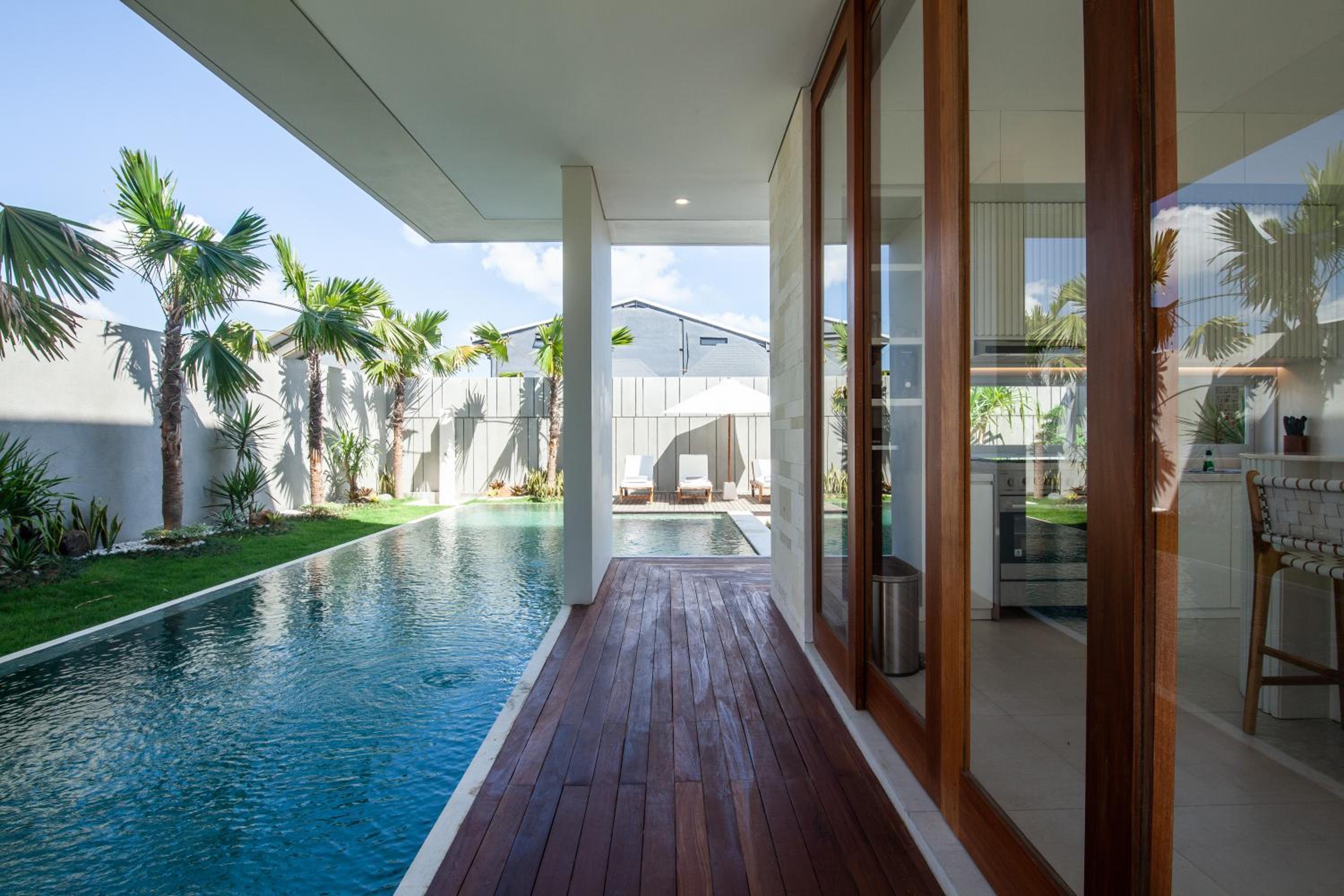 Laina Villa Canggu