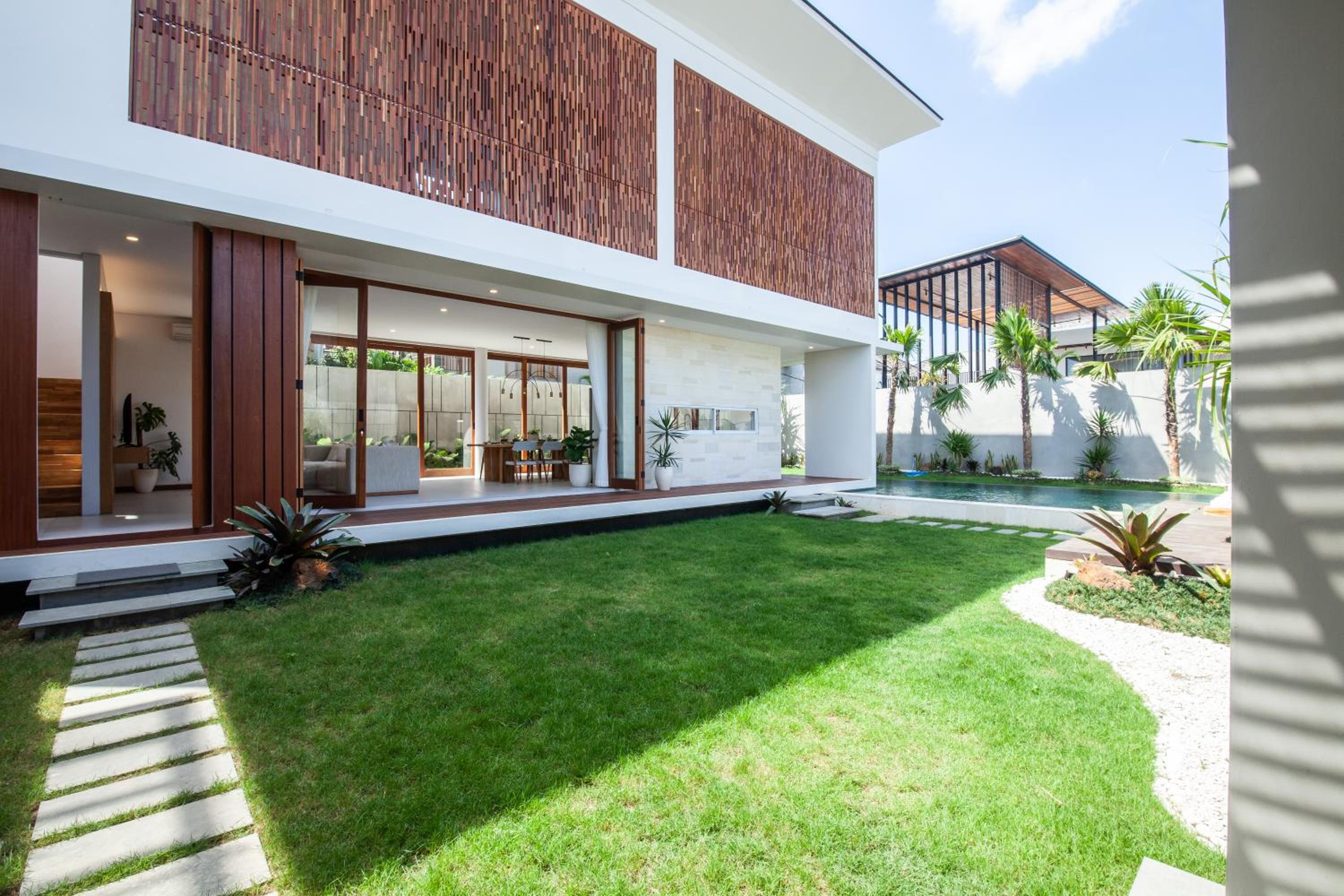 Laina Villa Canggu