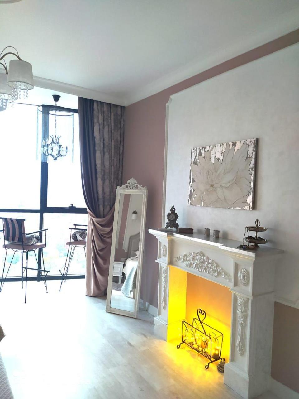 Dream apartment
