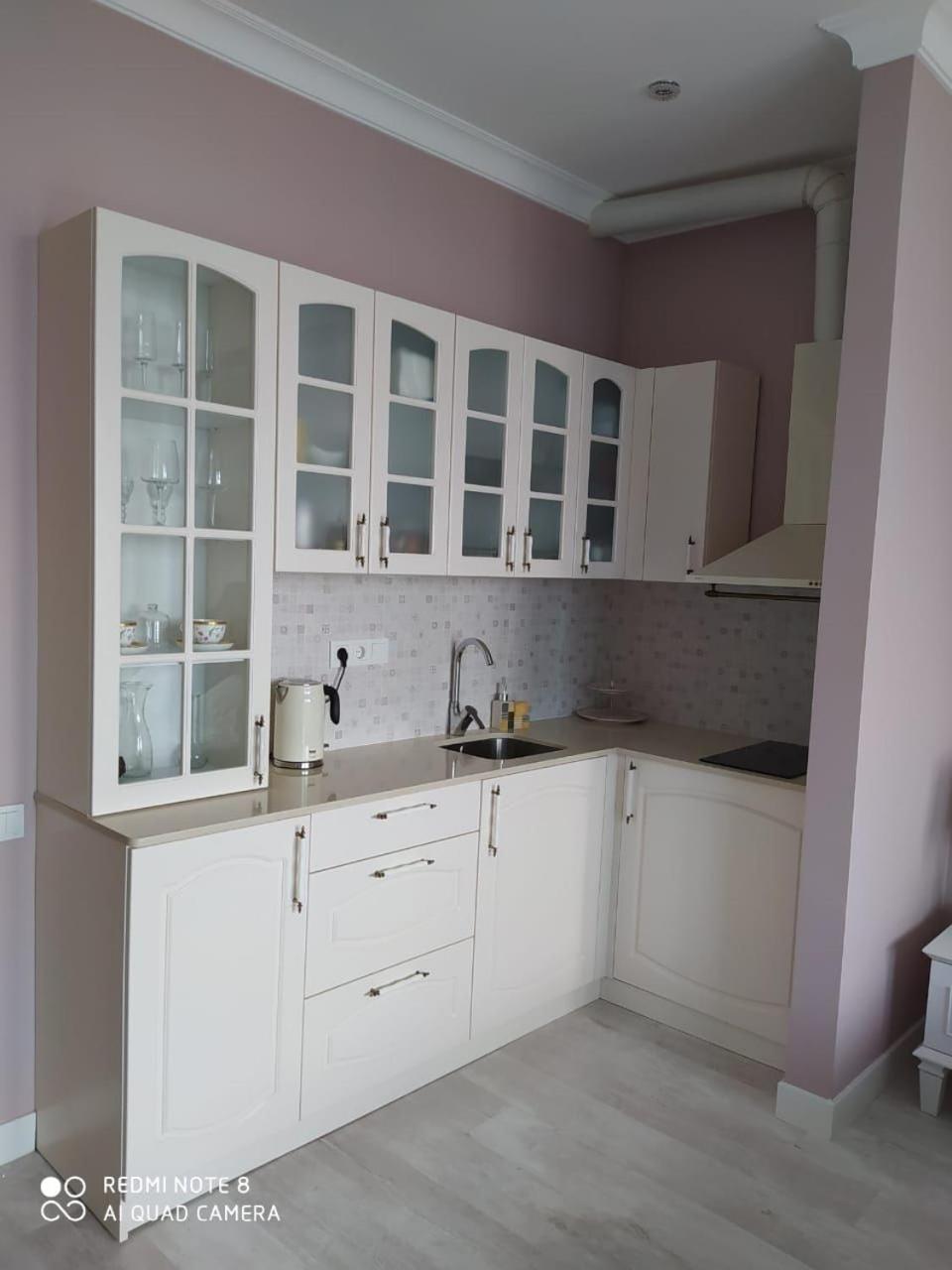 Dream apartment