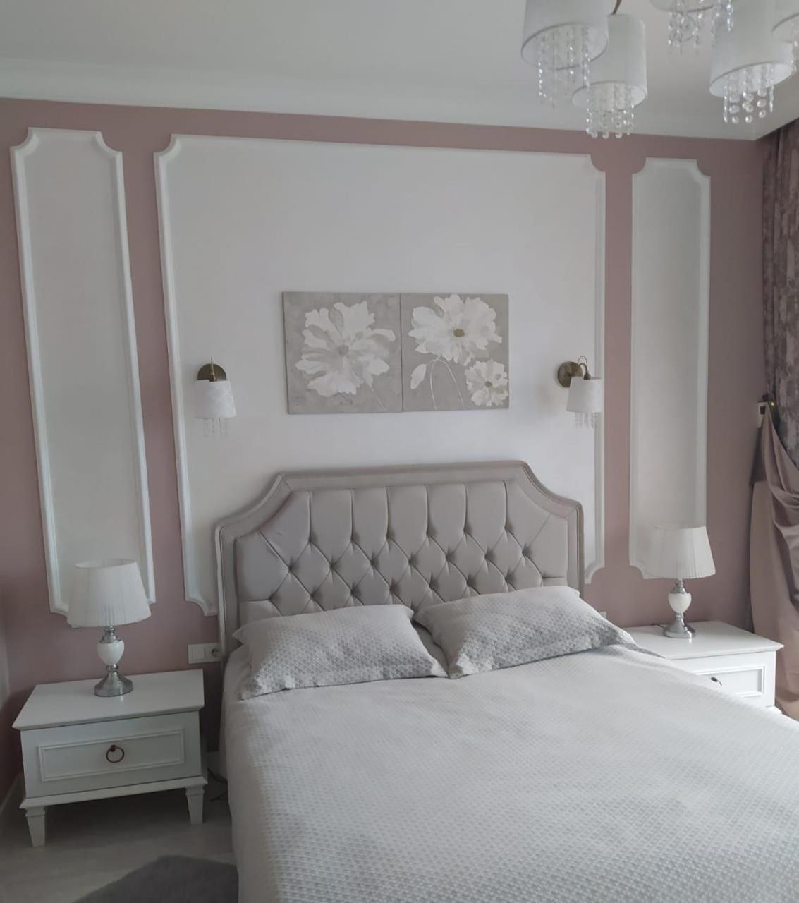 Dream apartment