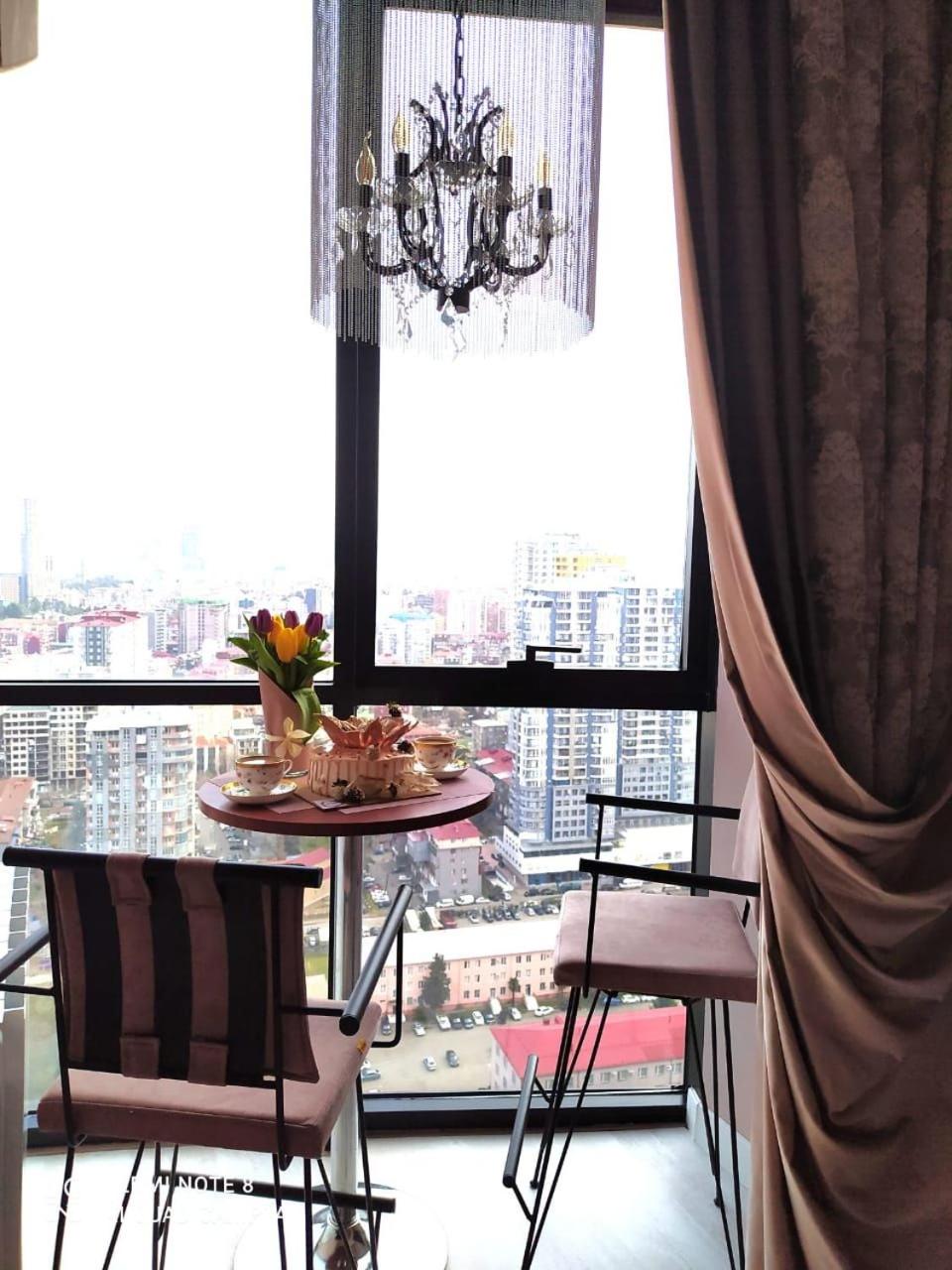 Dream apartment