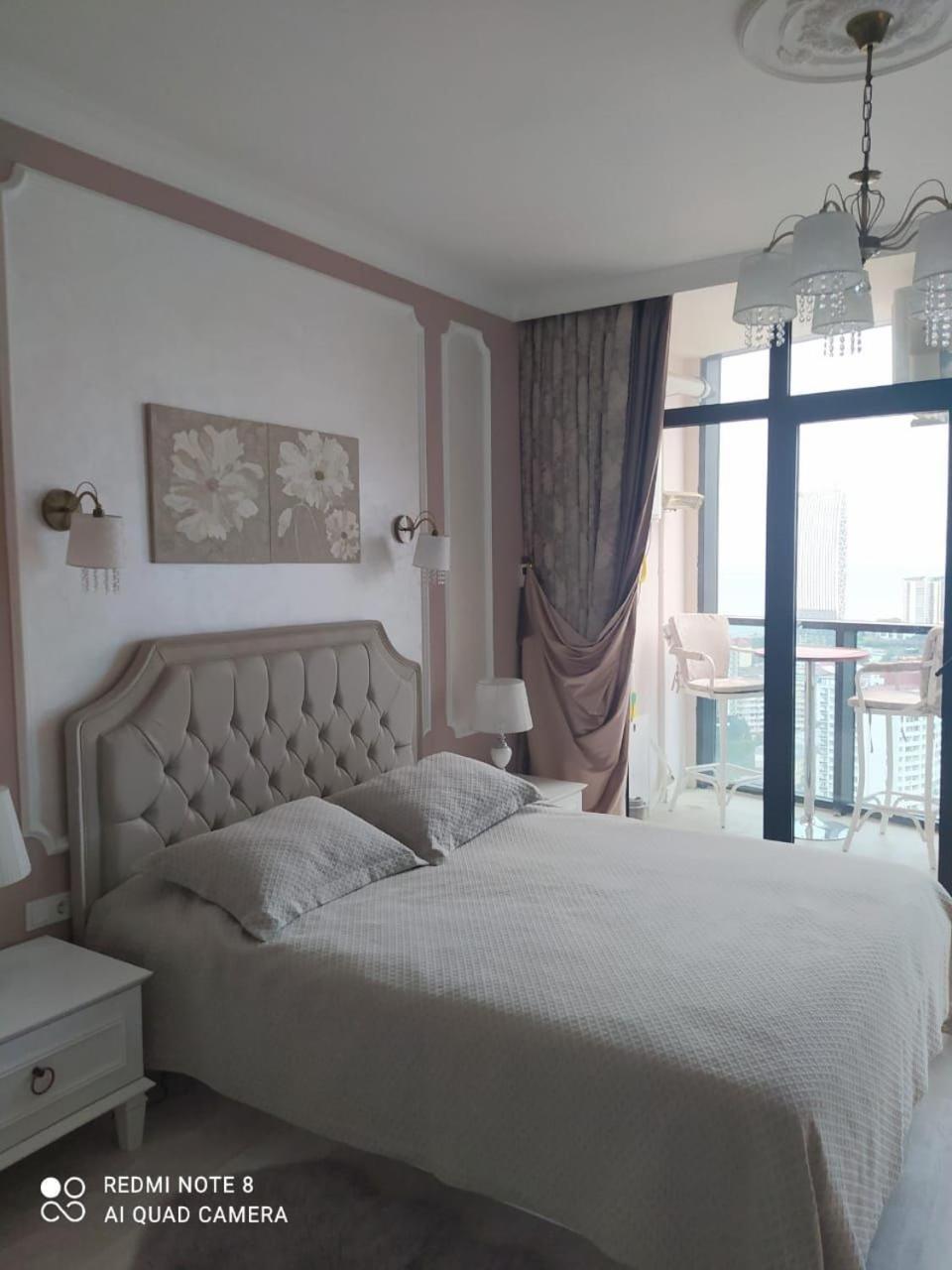 Dream apartment
