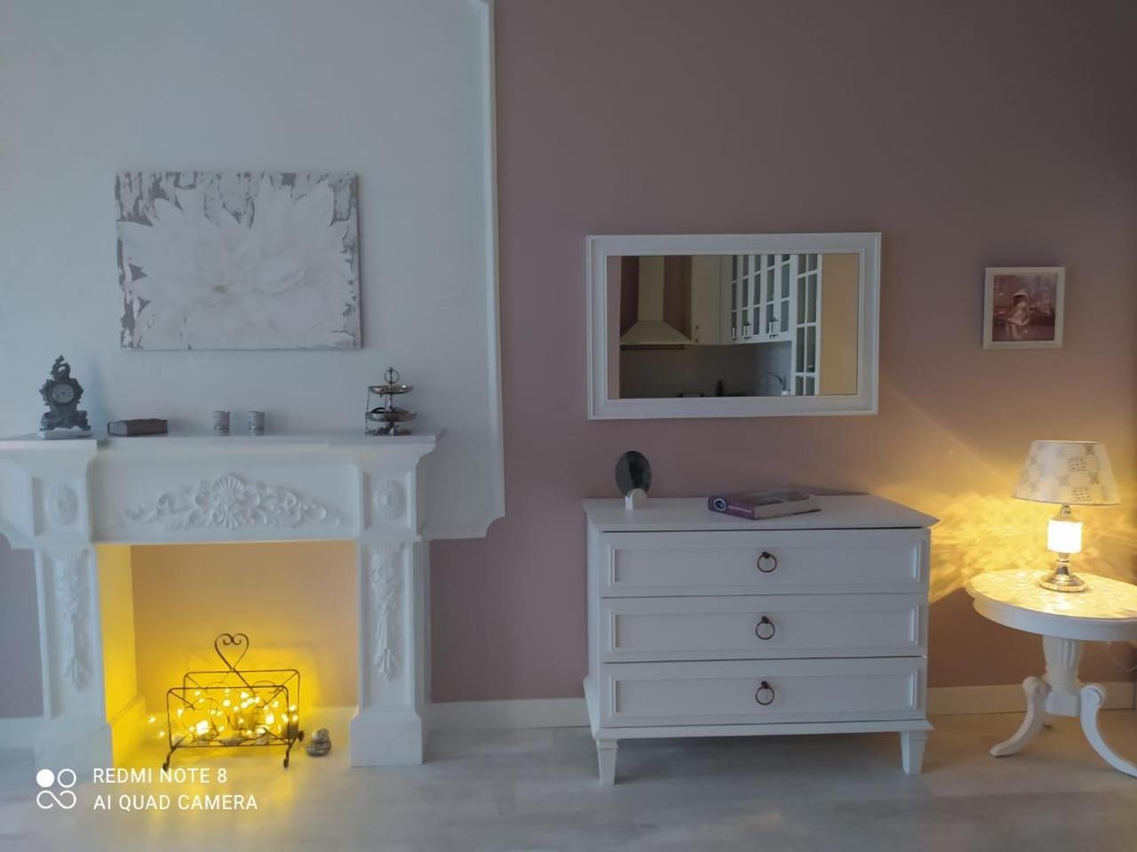 Dream apartment