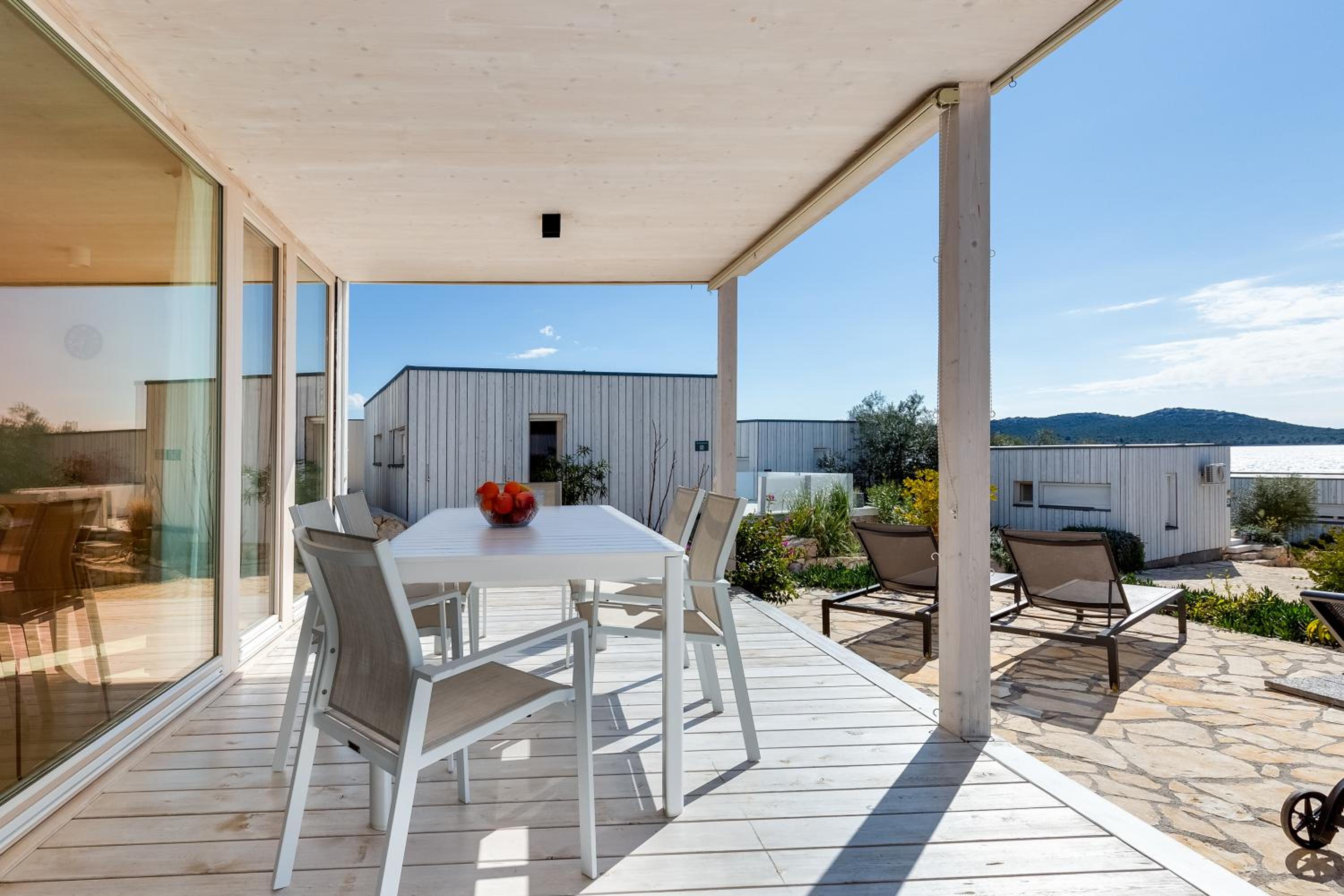 Sunshine Villa Buqez