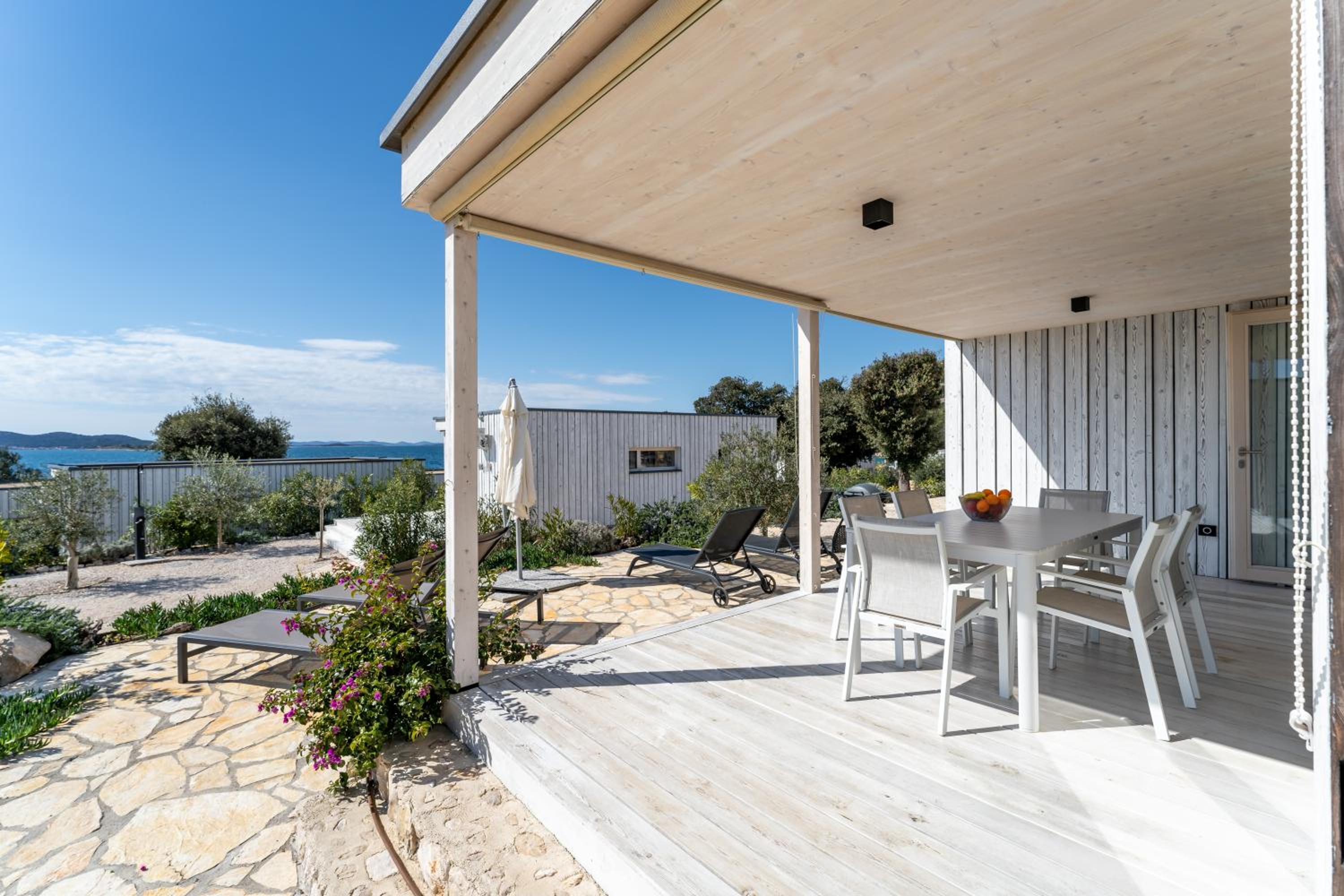 Sunshine Villa Buqez