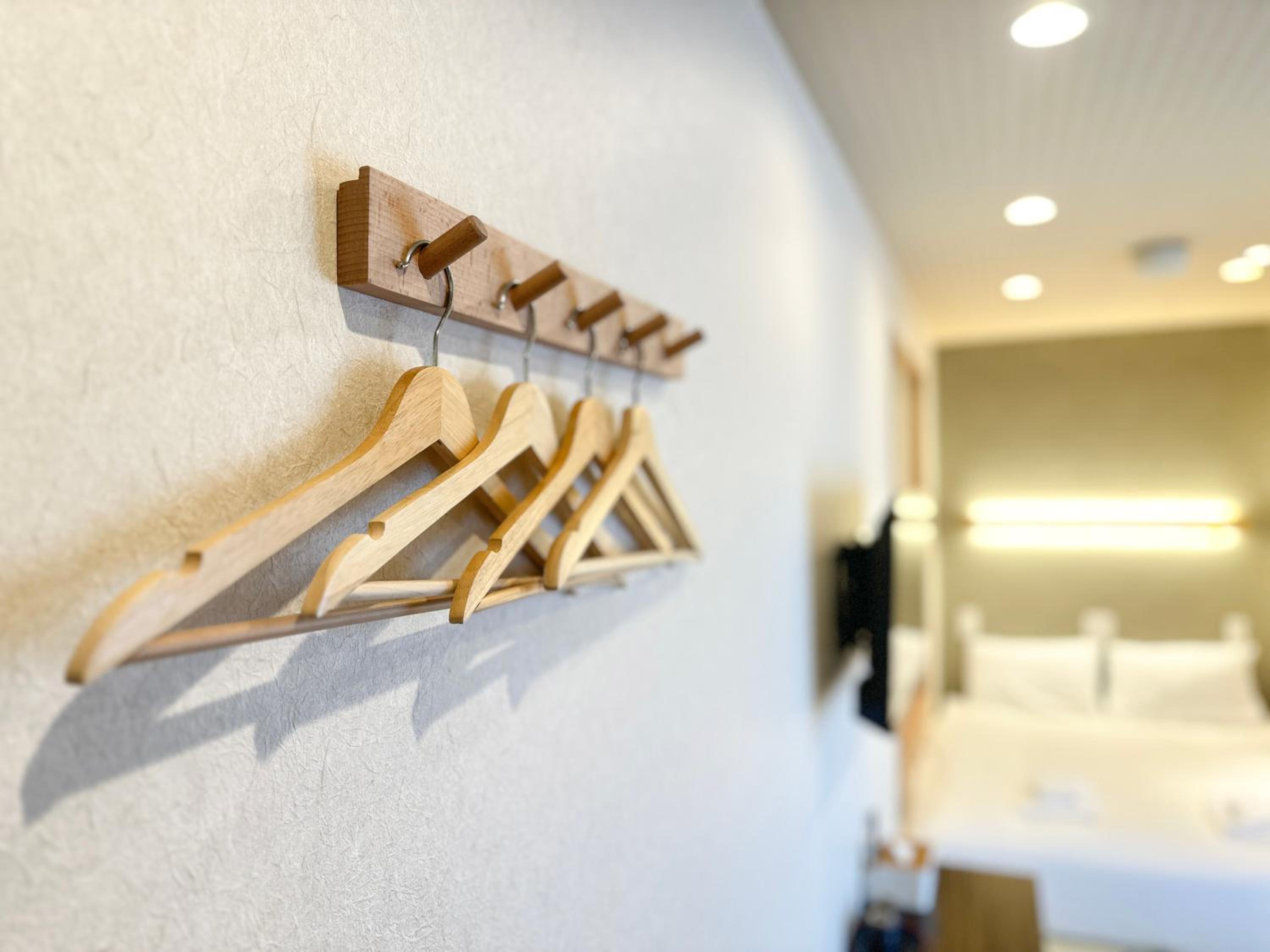 Osaka Ebisu Hotel 50