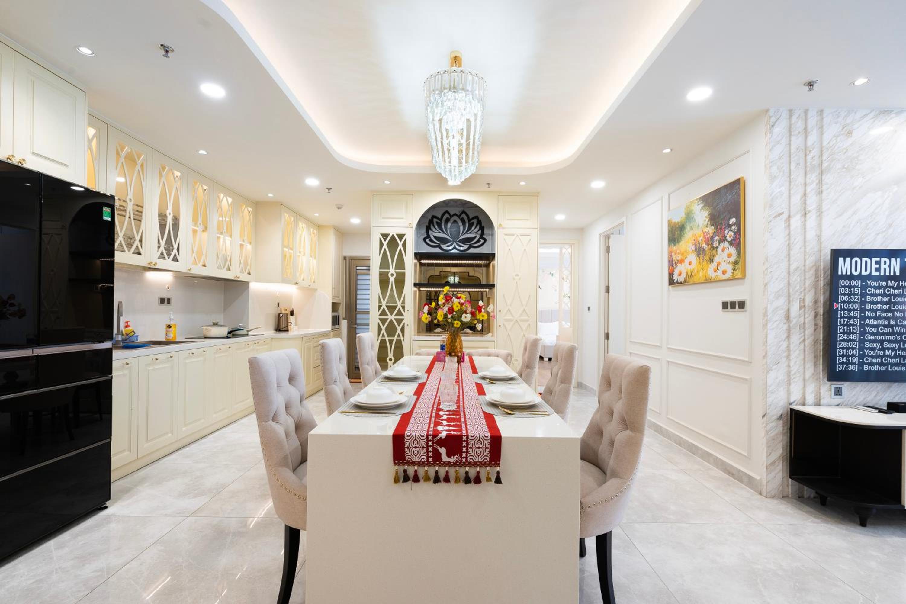Convinia Luxury The Peak Midtown