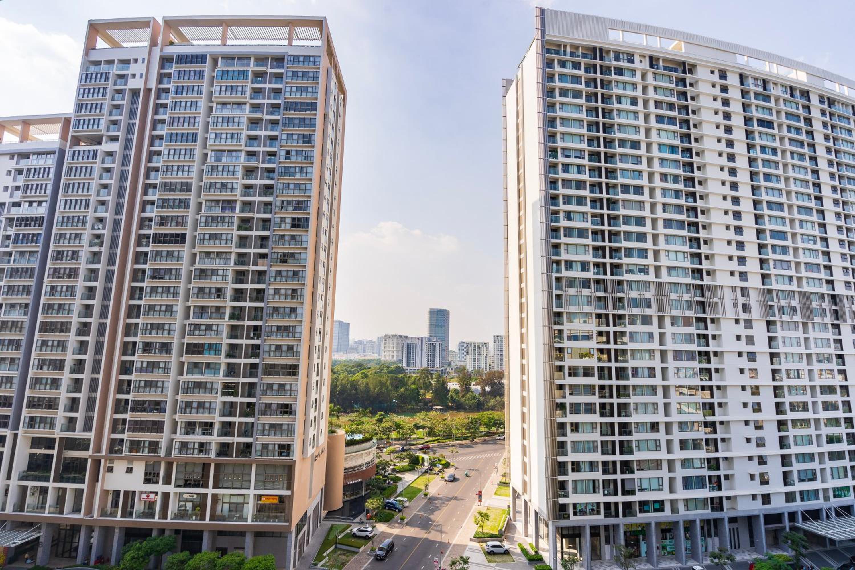 Convinia Luxury The Peak Midtown