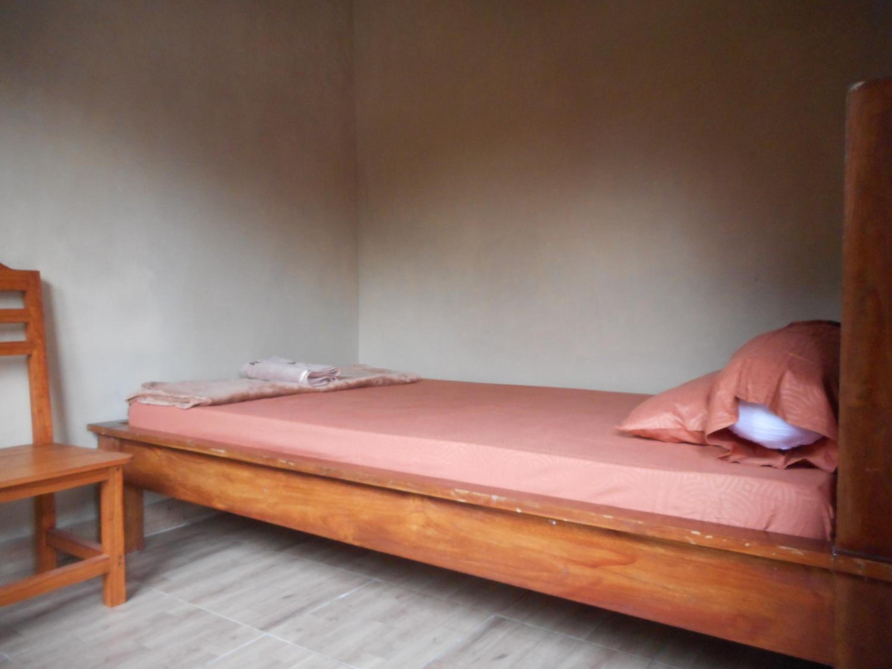 Kadek Homestay
