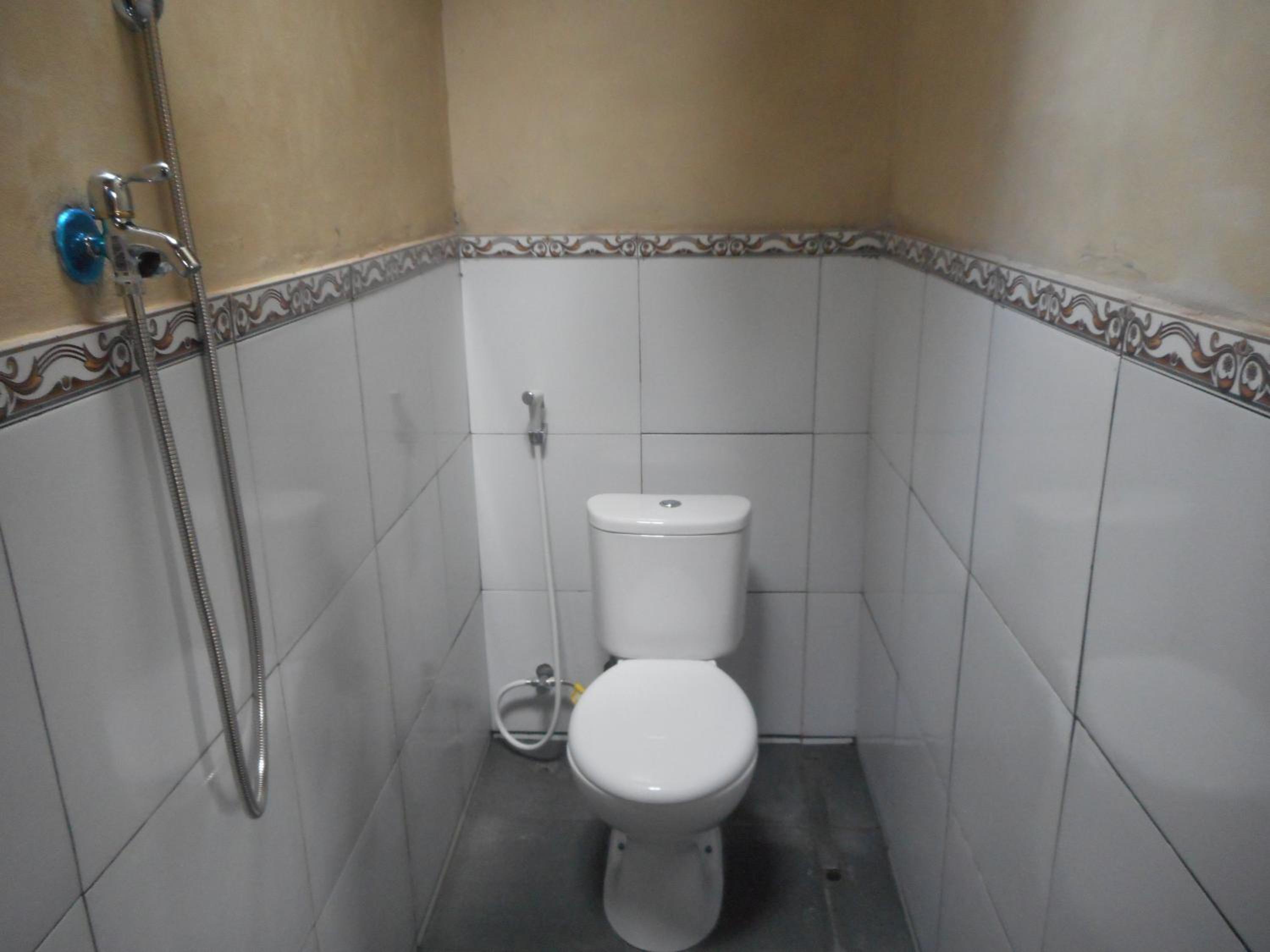 Kadek Homestay