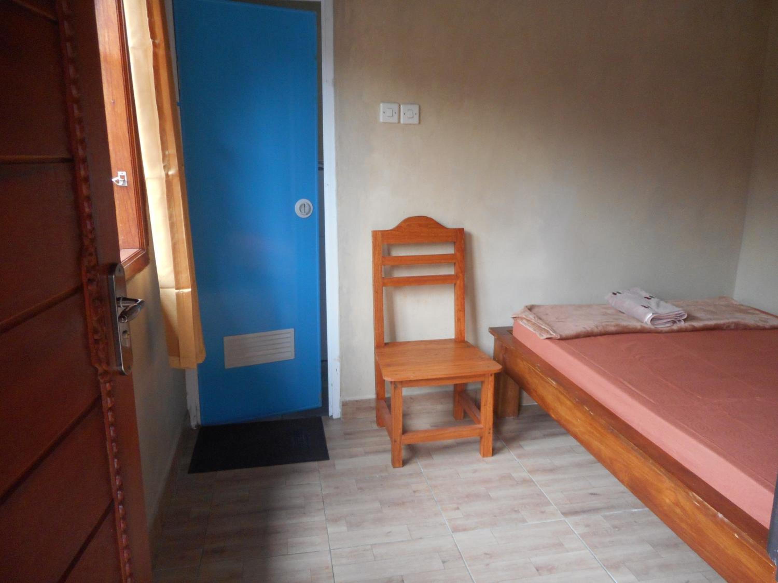 Kadek Homestay