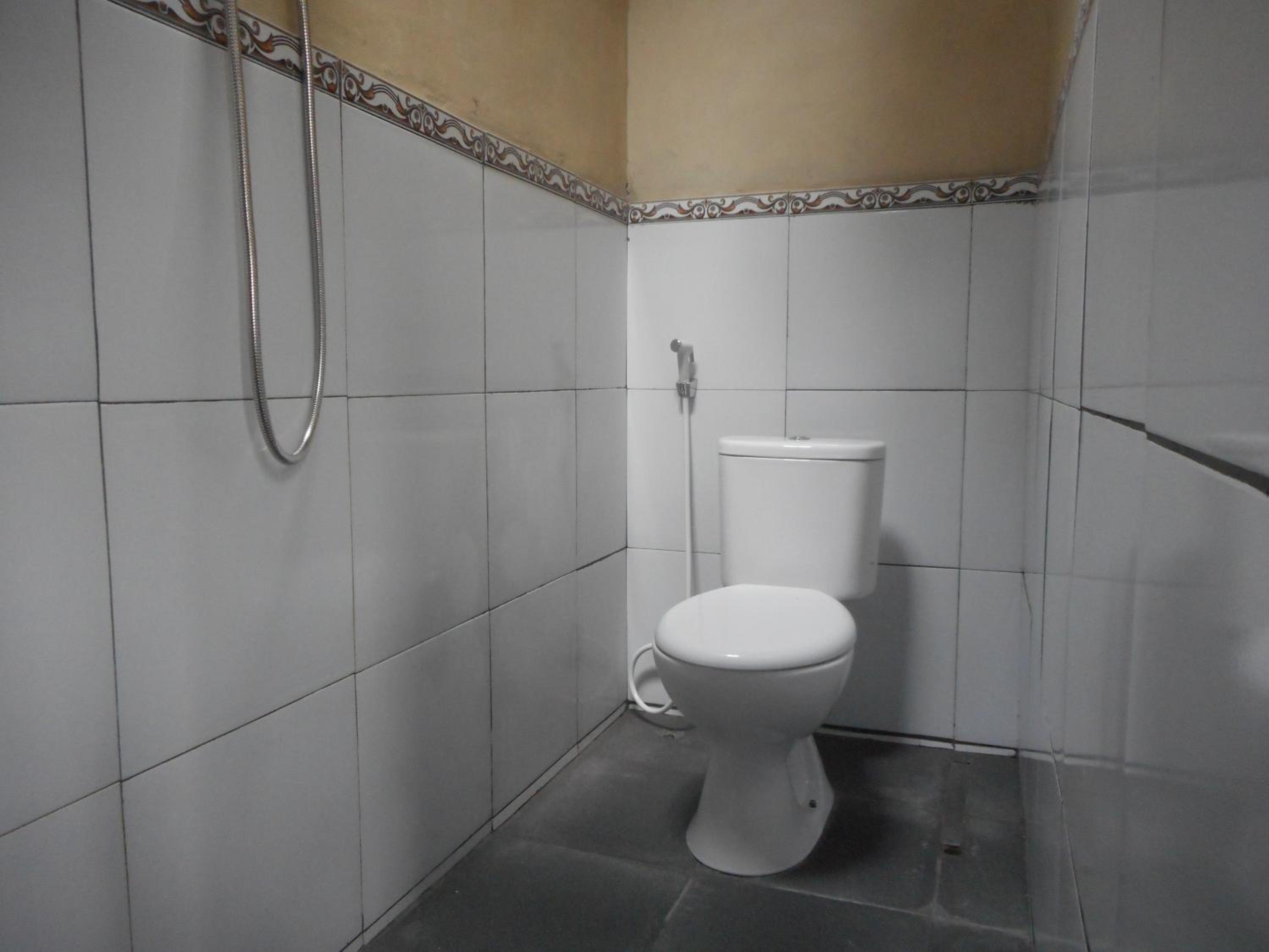Kadek Homestay